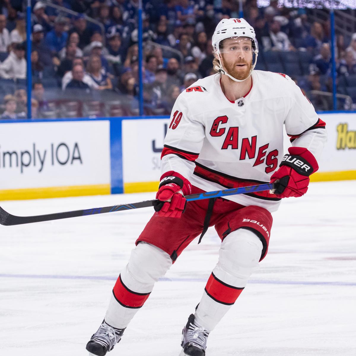 7 NHL Stars Who Should Be on Trade Watch This Offseason News, Scores