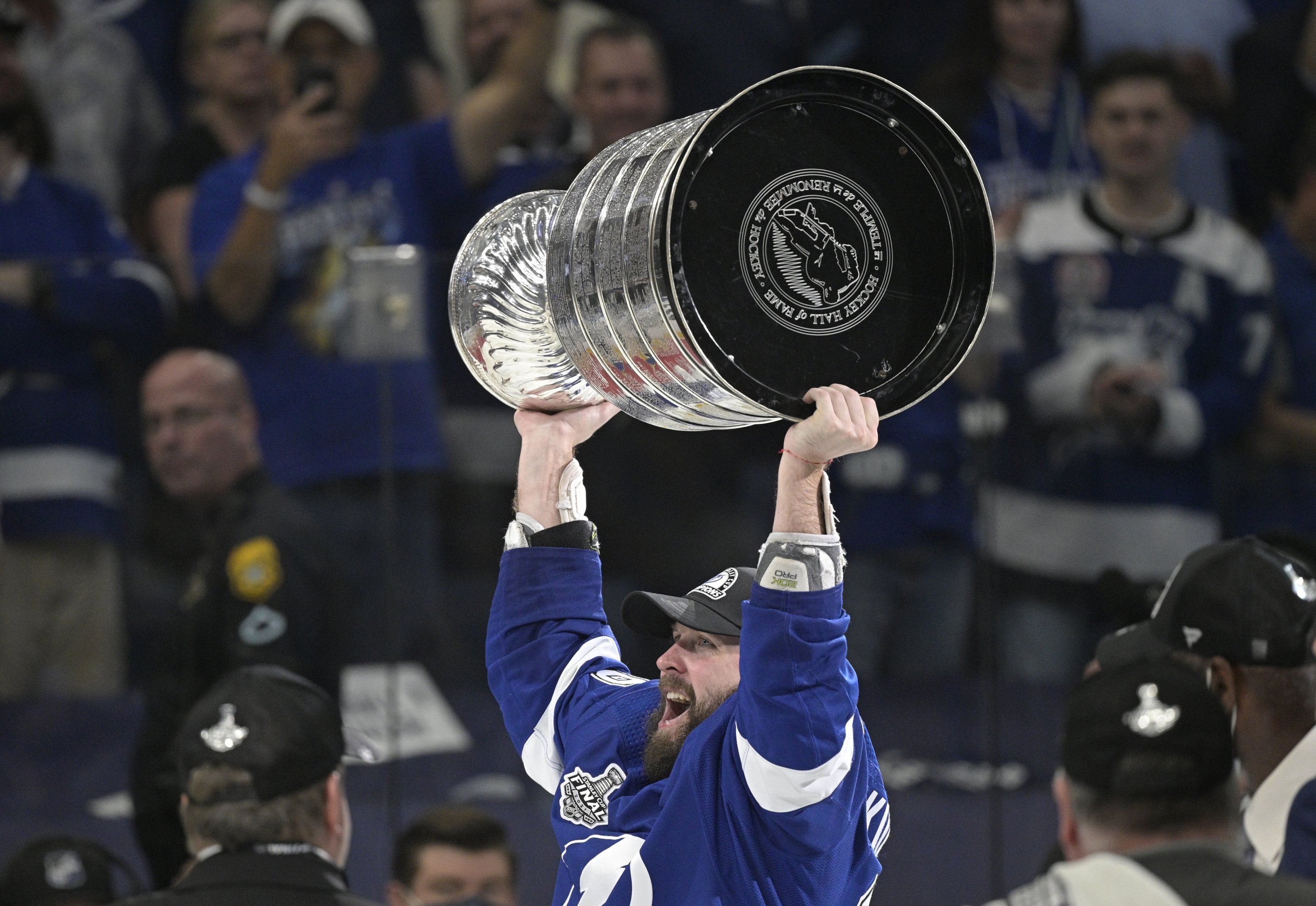2012 Stanley Cup Finals: Analyzing the Los Angeles Kings' Postseason  Dominance, News, Scores, Highlights, Stats, and Rumors