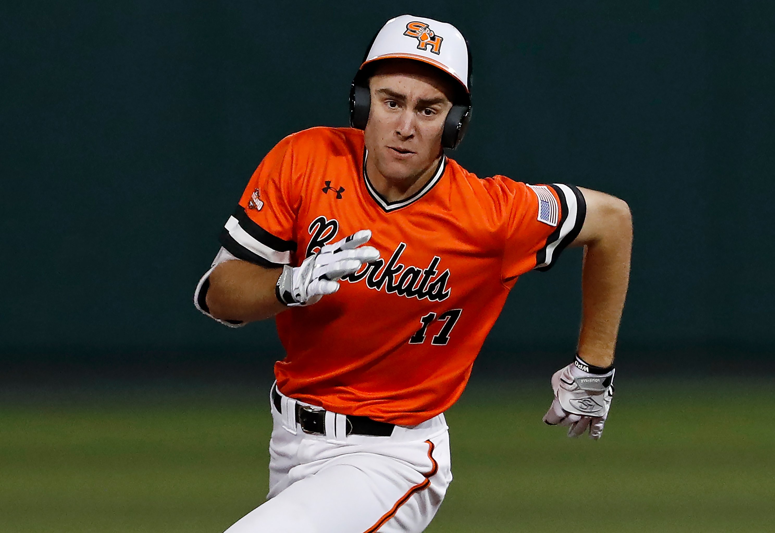 2018 MLB Draft Results: Grades and Order Listing for Each Team Before  Tuesday, News, Scores, Highlights, Stats, and Rumors