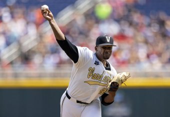 Kumar Rocker