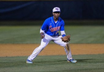 Kahlil Watson