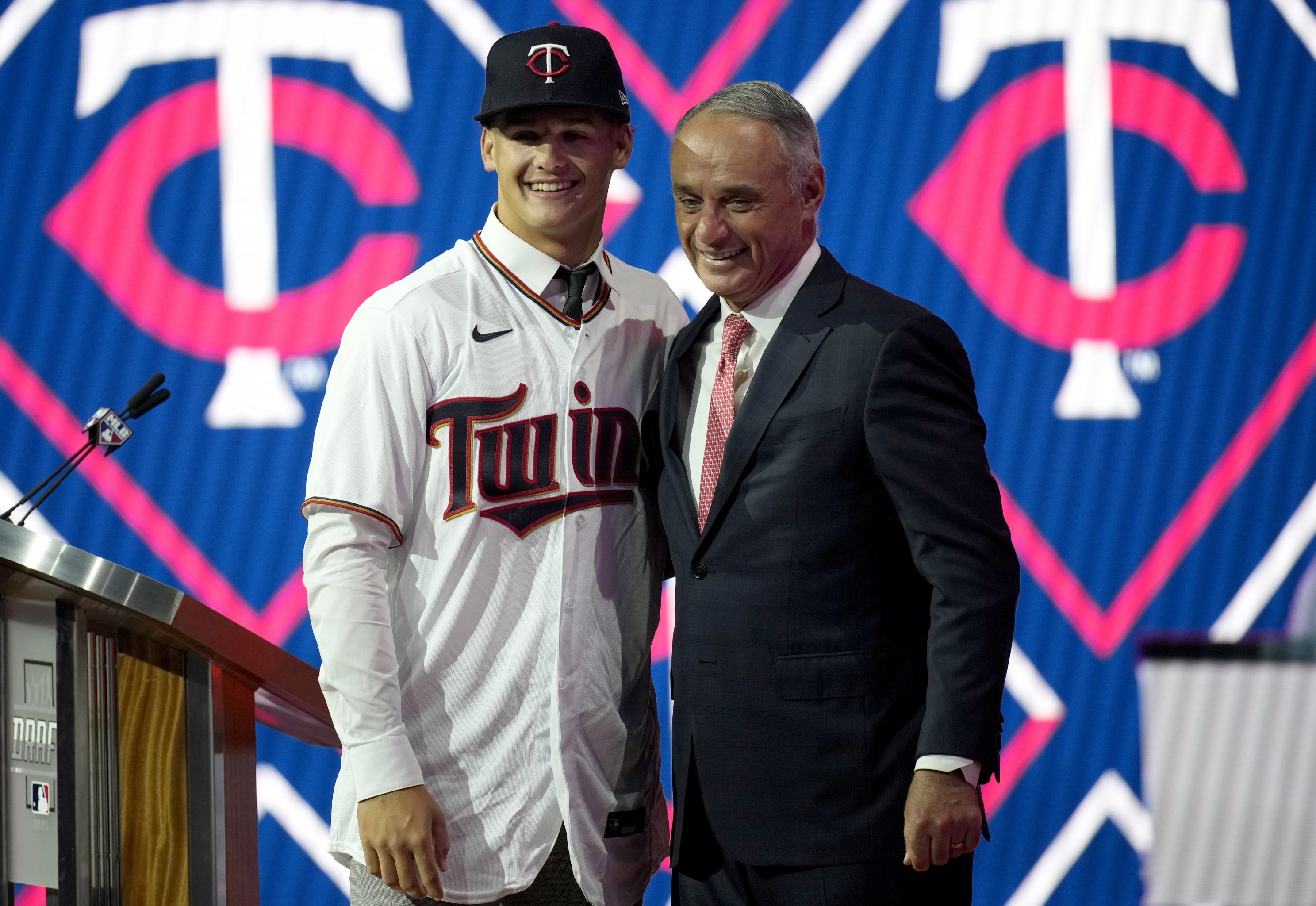 Report: 2021 MLB Draft will be 20 rounds long