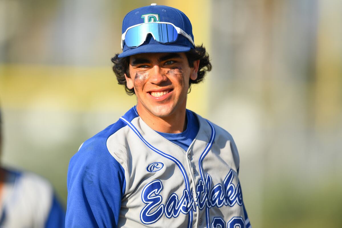 MLB Draft 2021 Scouting Reports for Top Major League Baseball