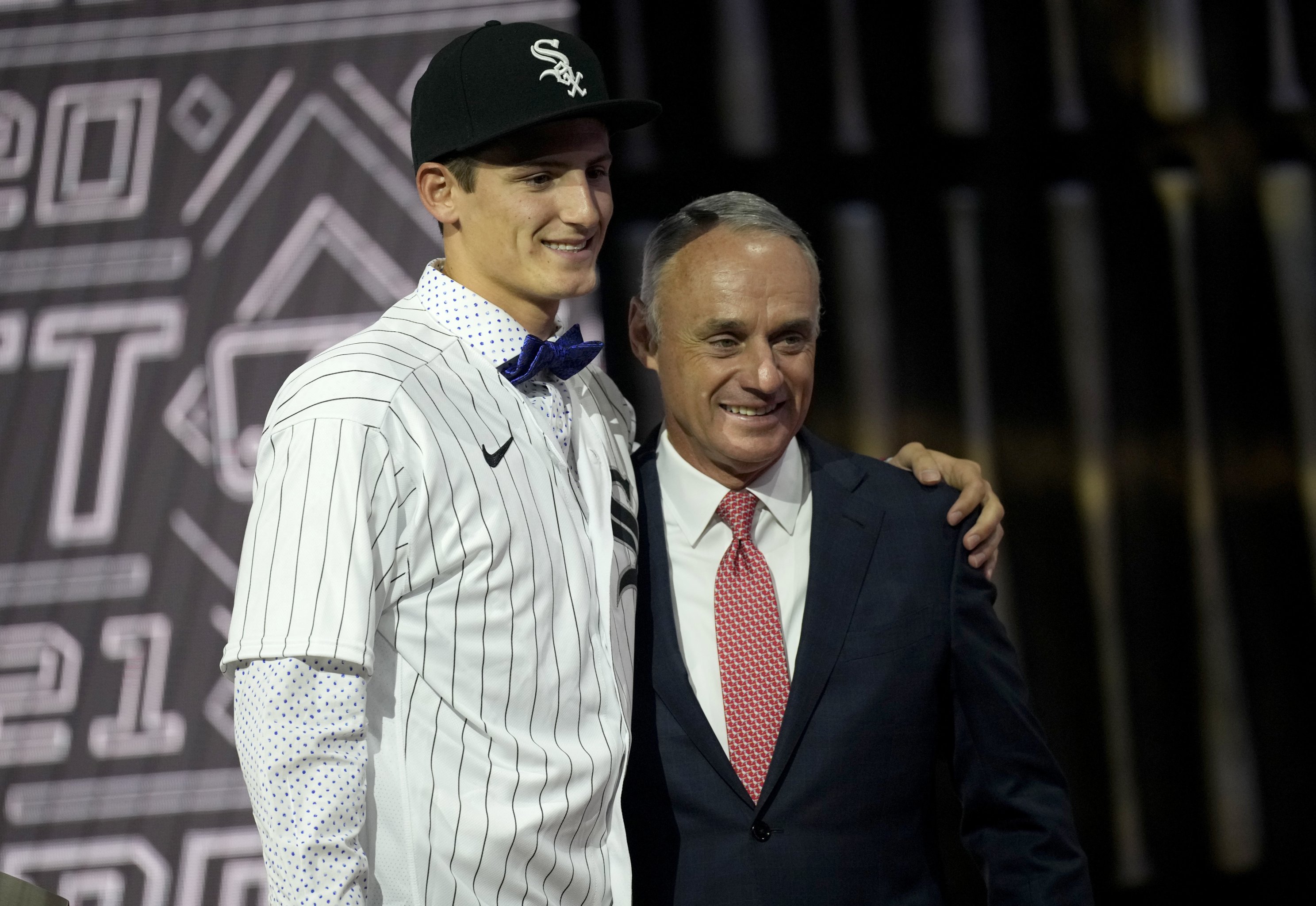 Biggest Winners and Losers of the MLB Draft Day 1, News, Scores,  Highlights, Stats, and Rumors