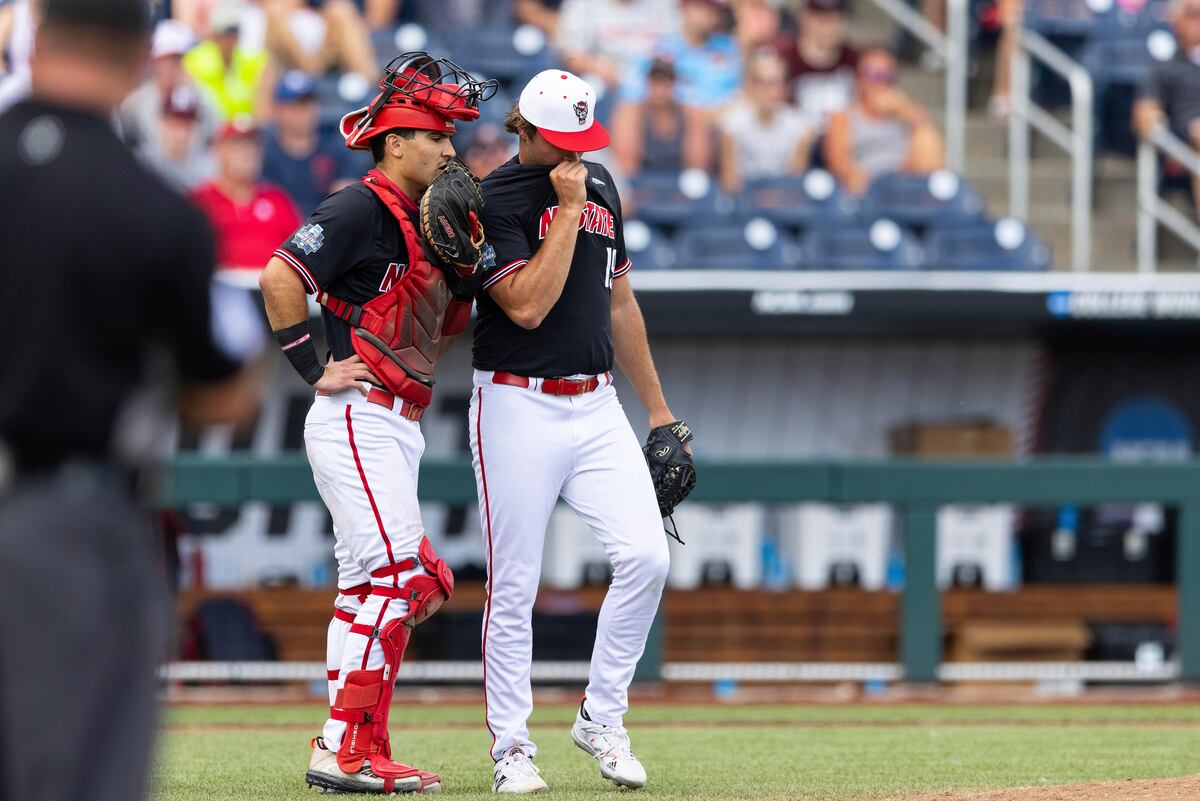 MLB Draft 2021 Best Baseball Prospects Available After Day 2 Results