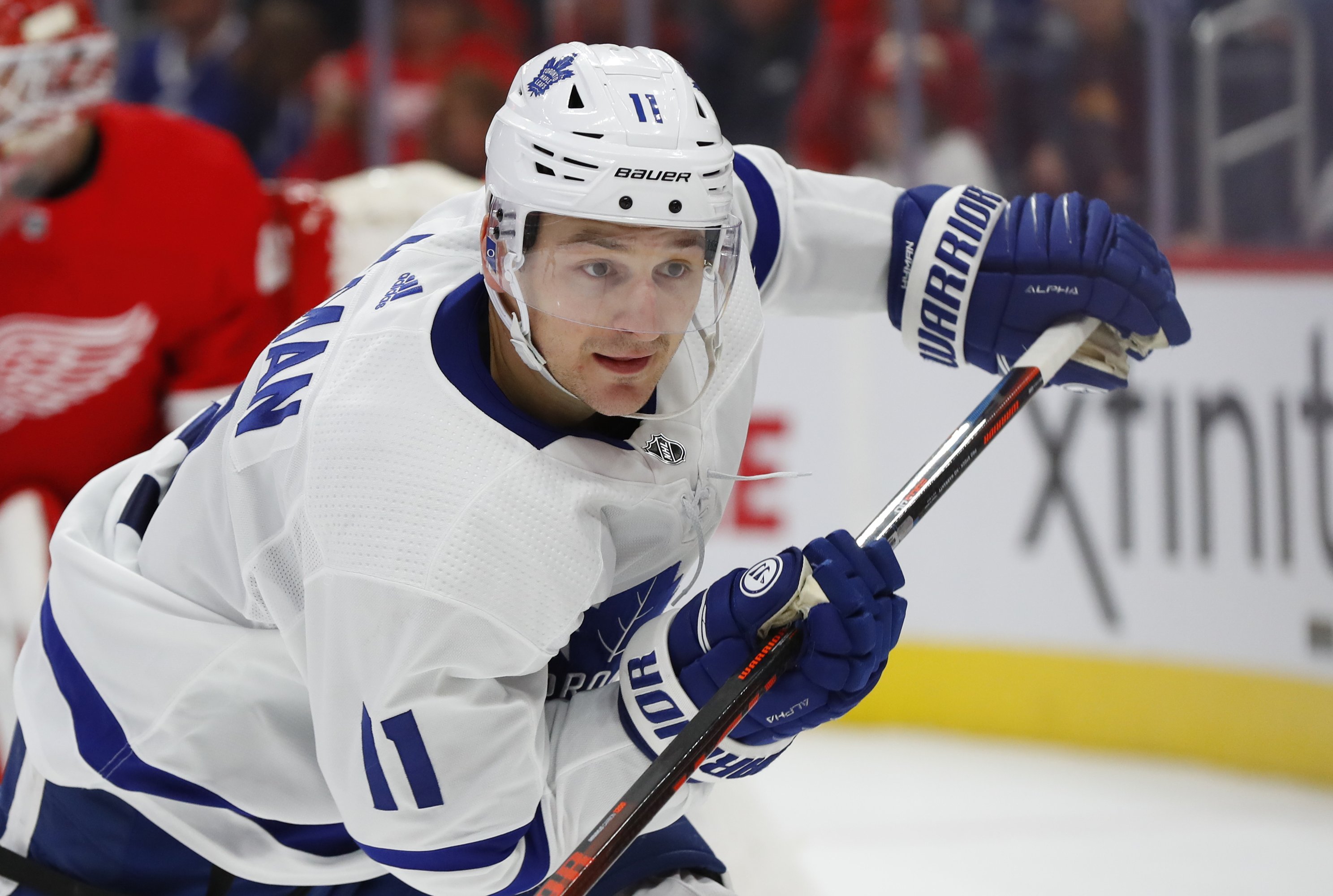 3 Possible Destinations for Toronto Maple Leafs UFA Tyson Barrie