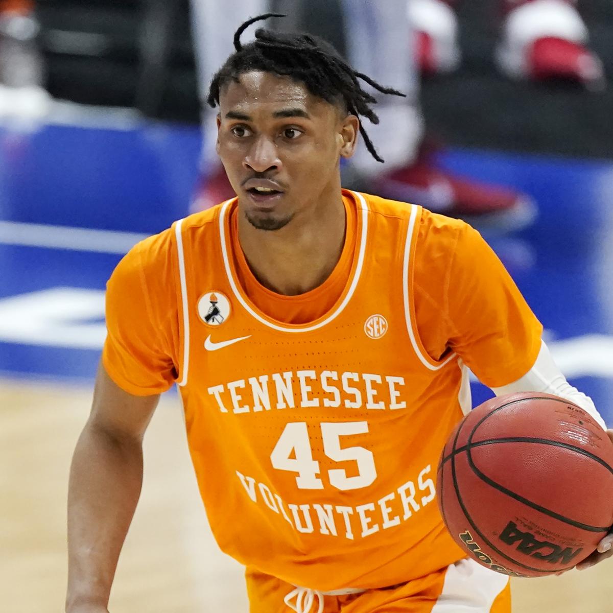 Warriors Sleeper Prospects to Target in 2021 NBA Draft News, Scores