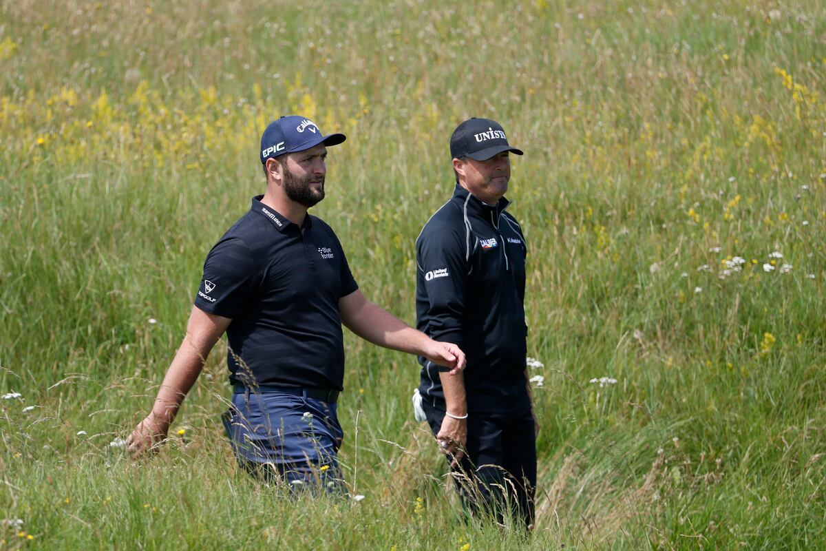 British Open 2021 Latest Odds and Betting Tips for Golf's Top