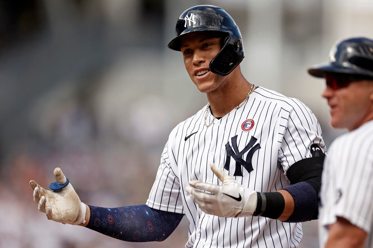 Yankees' Complete Guide, Preview for 2nd Half of 2021 MLB Season News