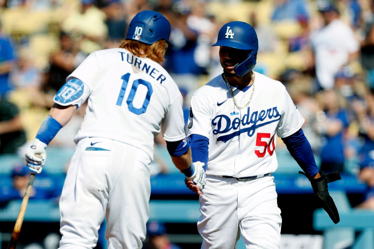 Dodgers' Complete Guide, Preview for 2nd Half of 2021 MLB Season News