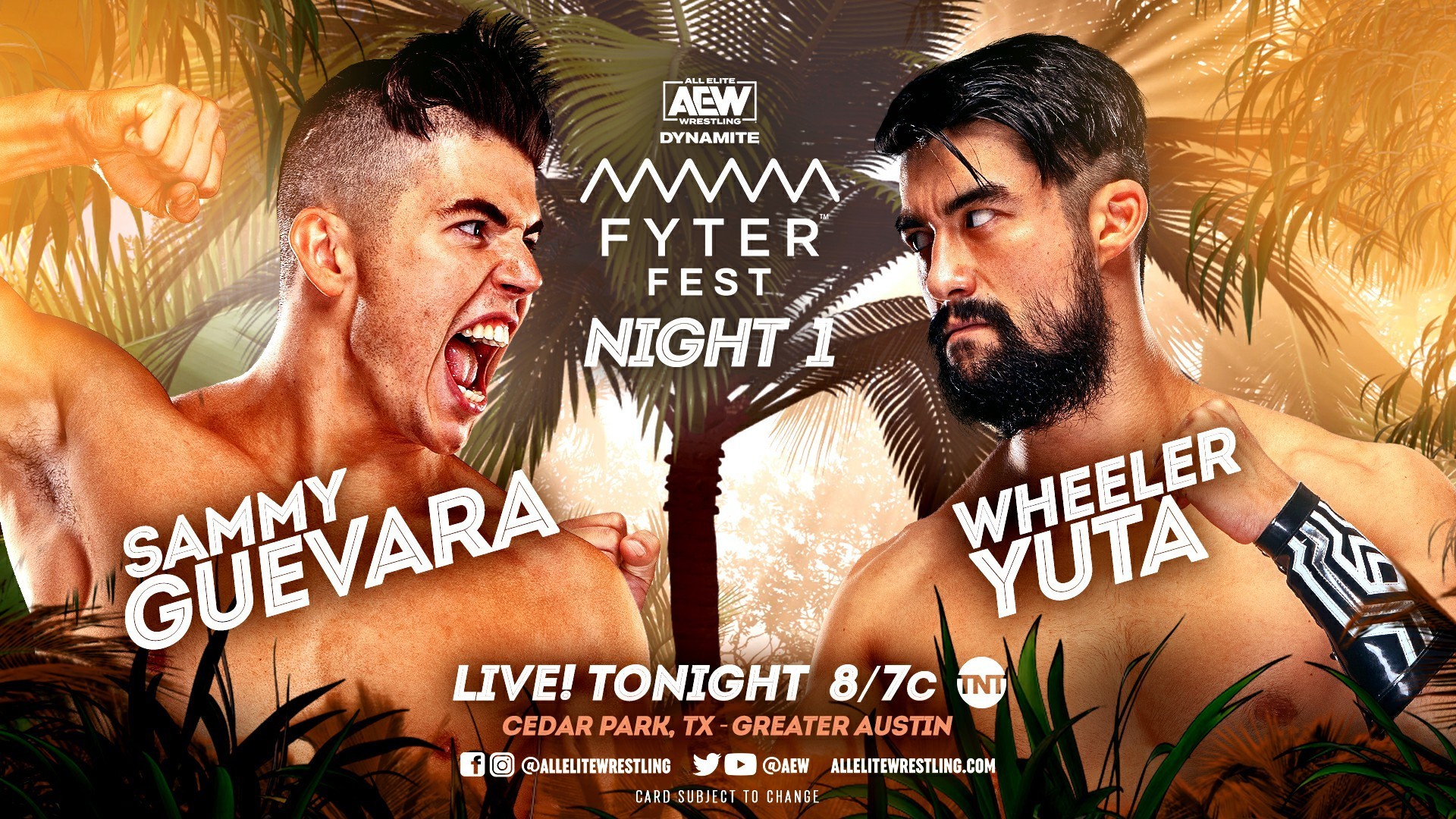 Aew fyter discount fest stream reddit