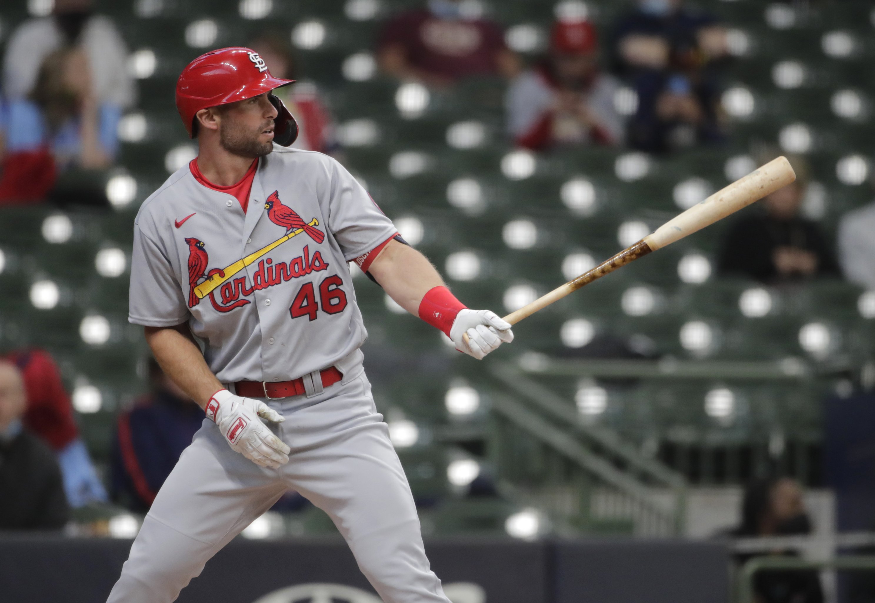 10 bold predictions for the Cardinals trade deadline and second half