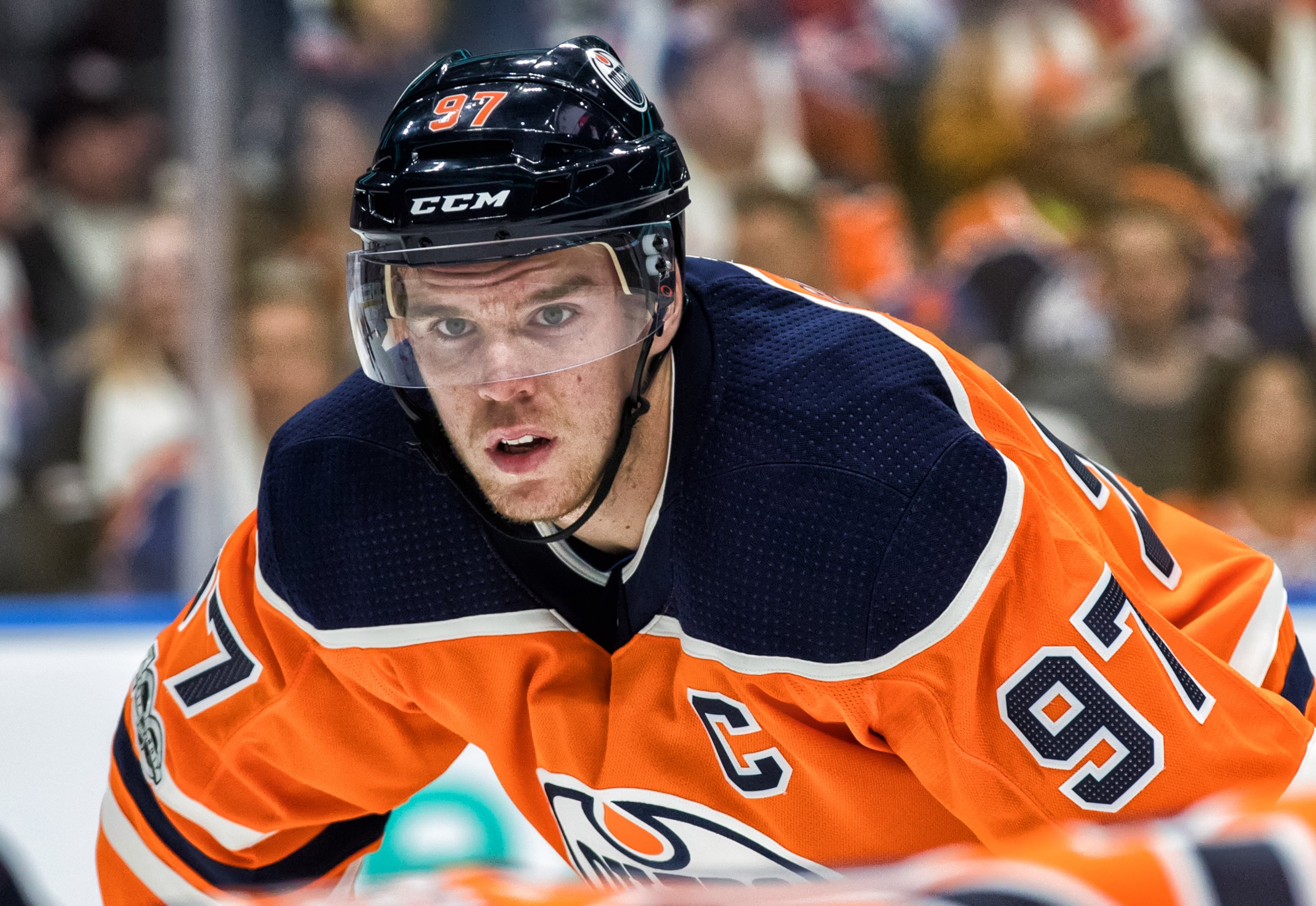 Highest-Paid NHL Players 2021-22: Connor McDavid Leads A Top Ten