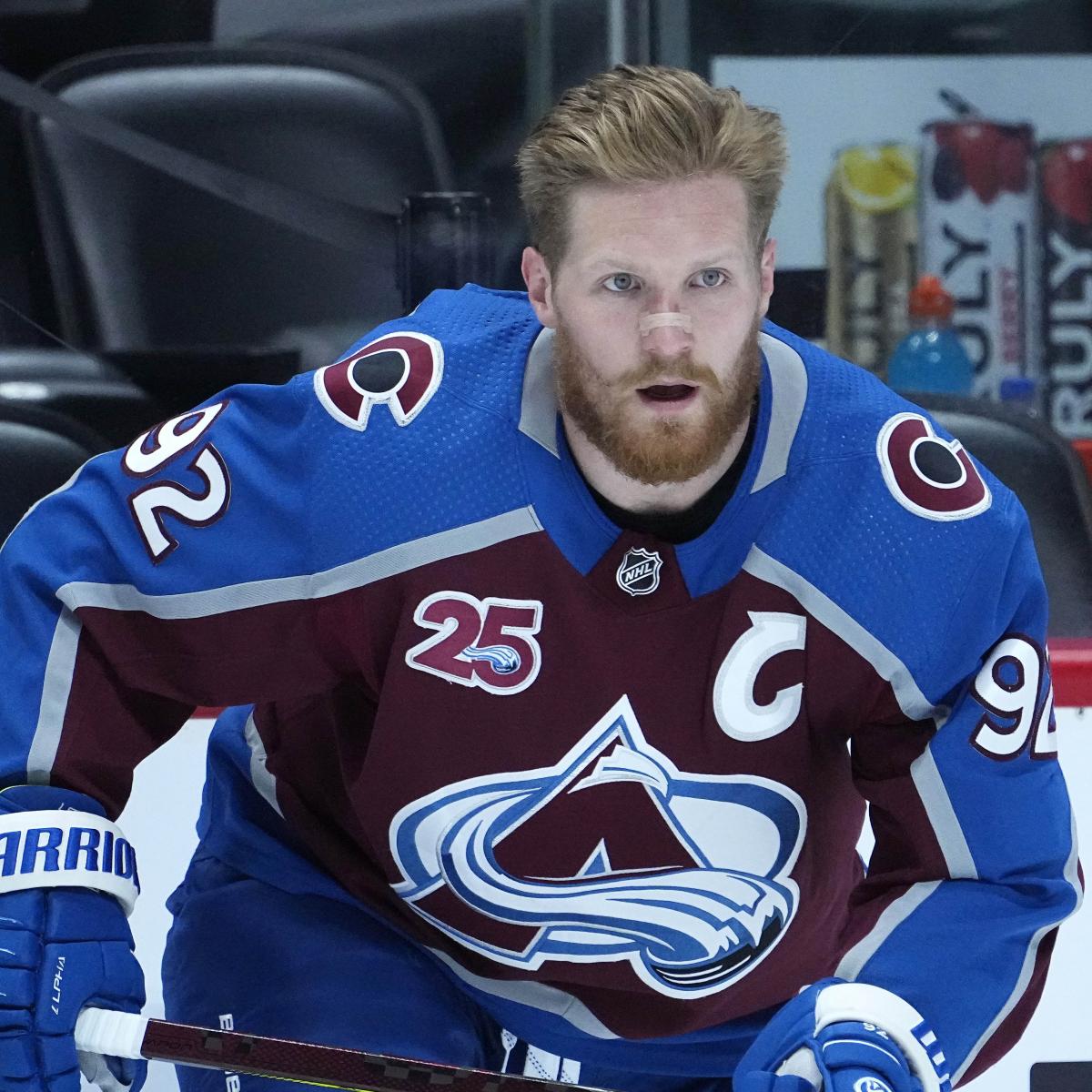 Predicting the Next Landing Spots for NHL Players Rumored to Be on the