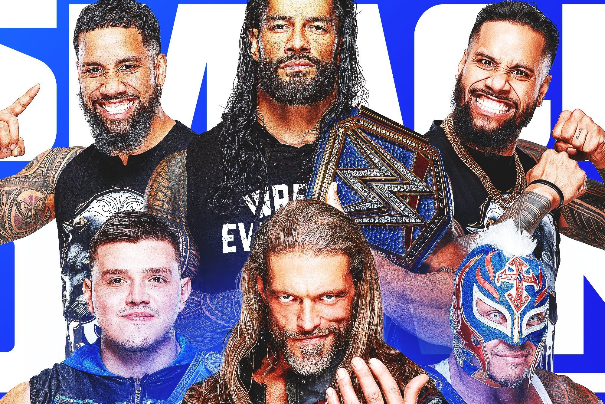 Wwe Smackdown Results Winners Grades Reaction And Highlights From July 16 Bleacher Report Latest News Videos And Highlights
