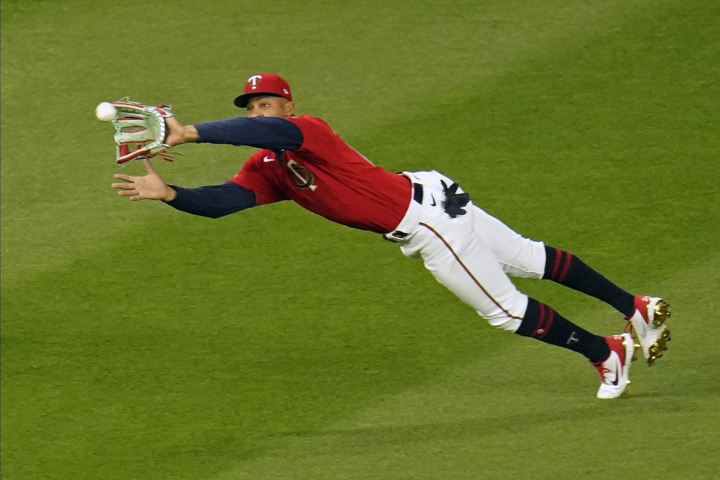 Minnesota Twins hot stove: Byron Buxton, trade rumors and more 