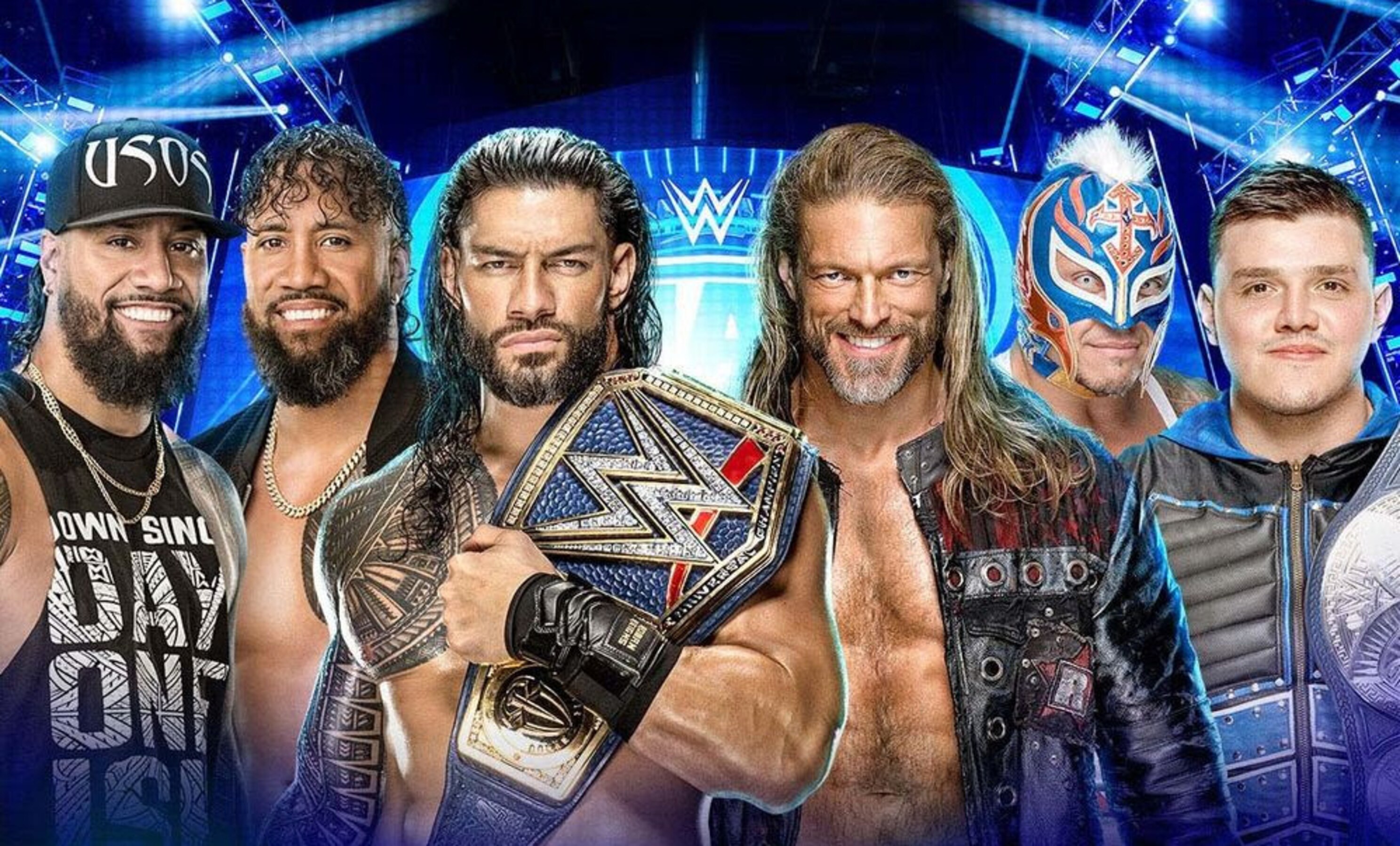 Wwe Smackdown Results Winners Grades Reaction And Highlights From July 16 Bleacher Report Latest News Videos And Highlights