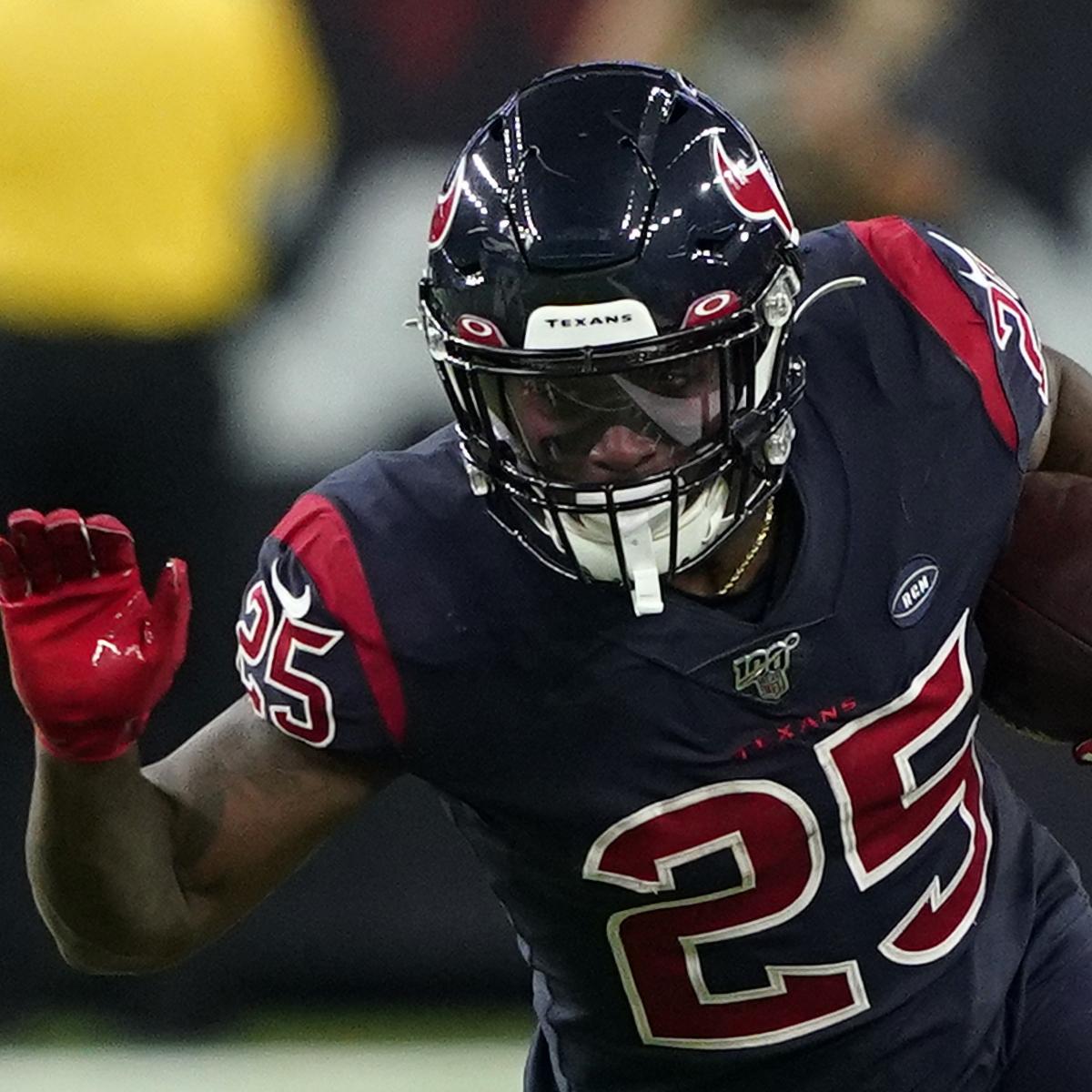 The Most Underrated NFL Free Agents Still Available Ahead of Training Camps | Bleacher Report