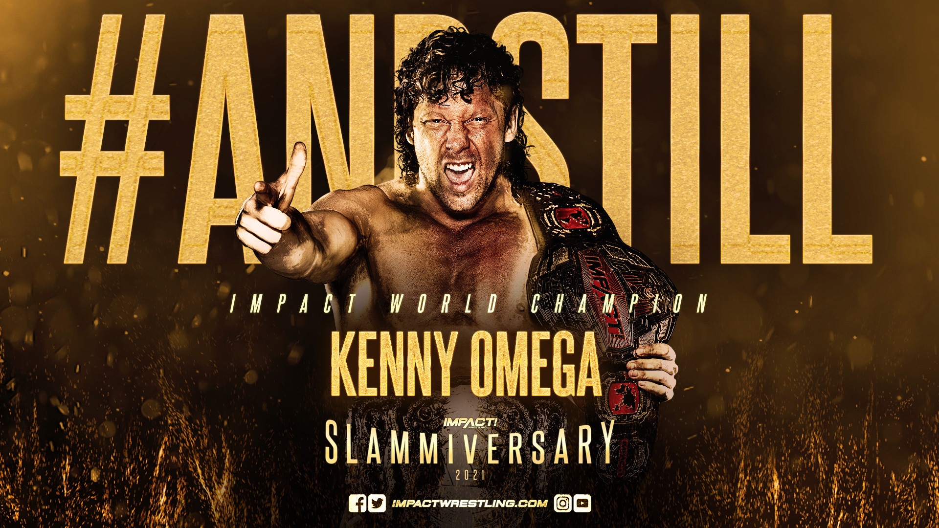 Tna slammiversary 2021 watch online shop