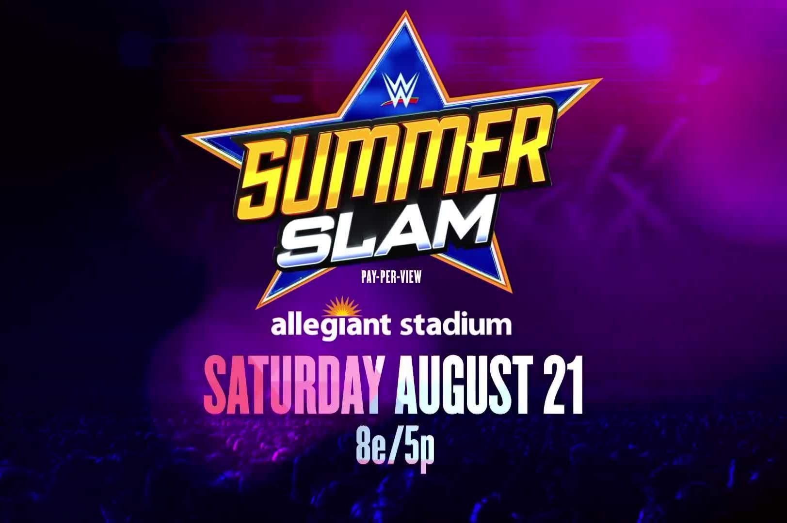 Advice To Wwe Creative Navigating The Road To Summerslam 2021 Bleacher Report Latest News Videos And Highlights