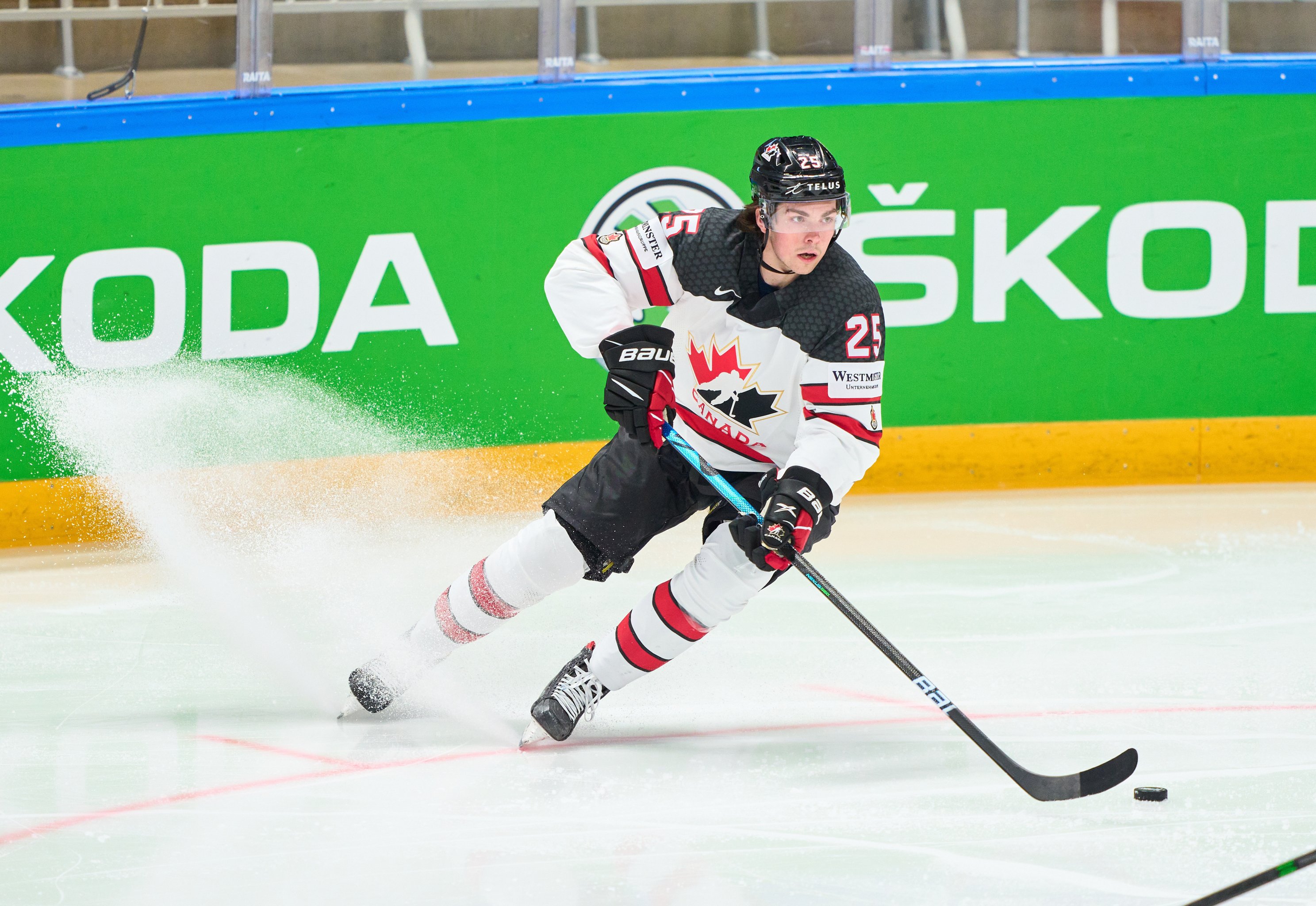 Nhl Mock Draft 2025