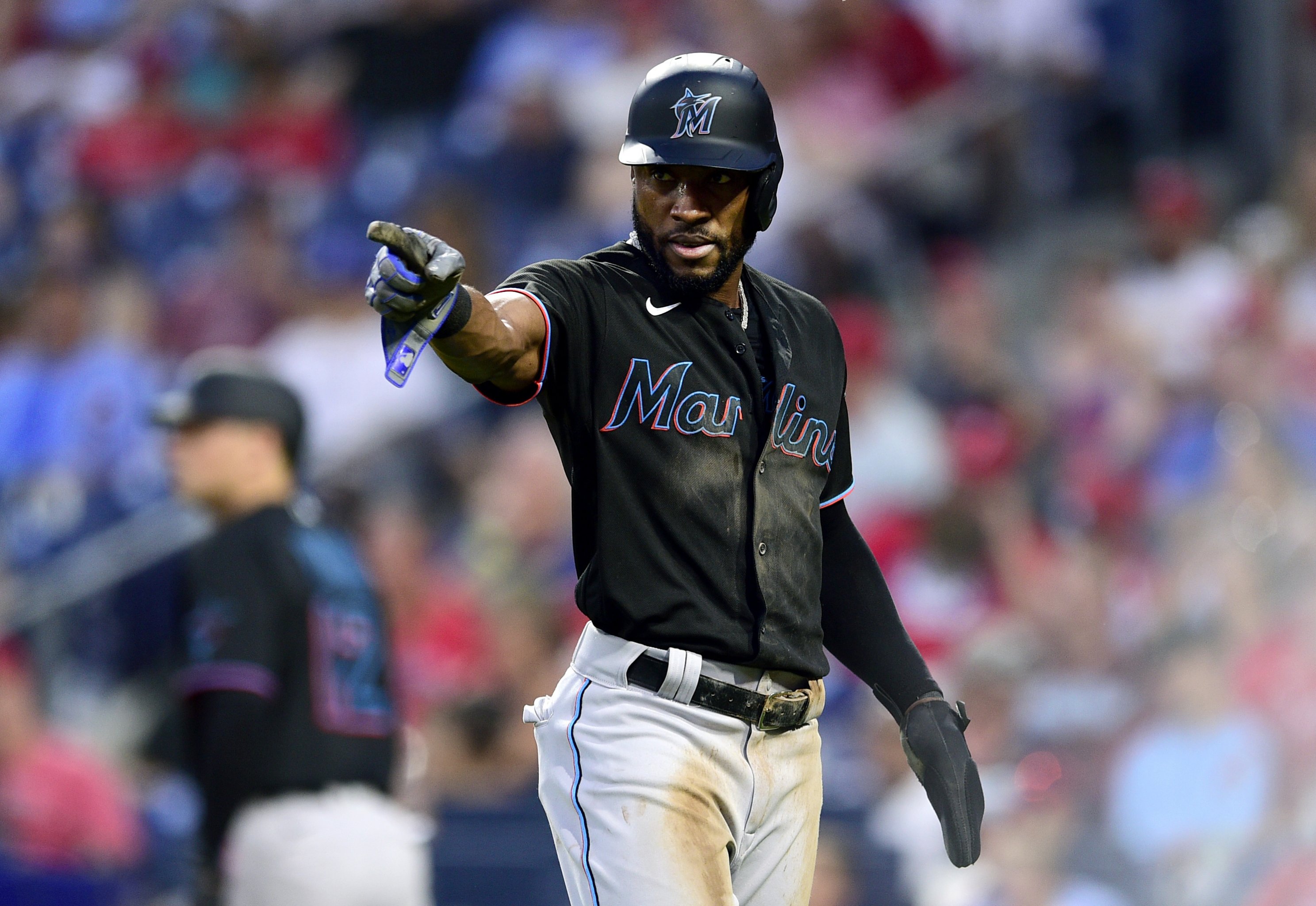 Starling Marte Reportedly Traded from Marlins to Athletics for Jesus  Luzardo, News, Scores, Highlights, Stats, and Rumors
