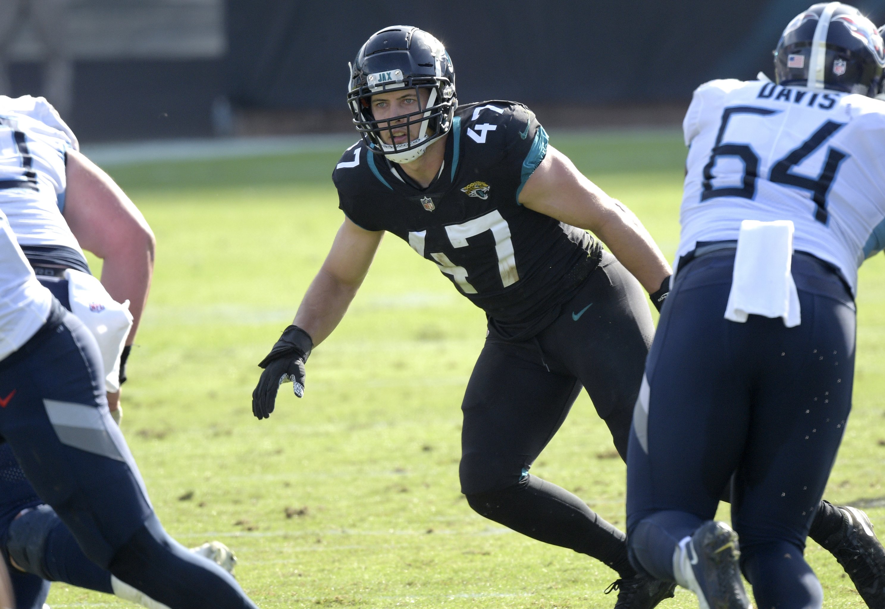 JJ Watt makes Blake Bortles revelation ahead of Texans vs Jaguars game, NFL, Sport