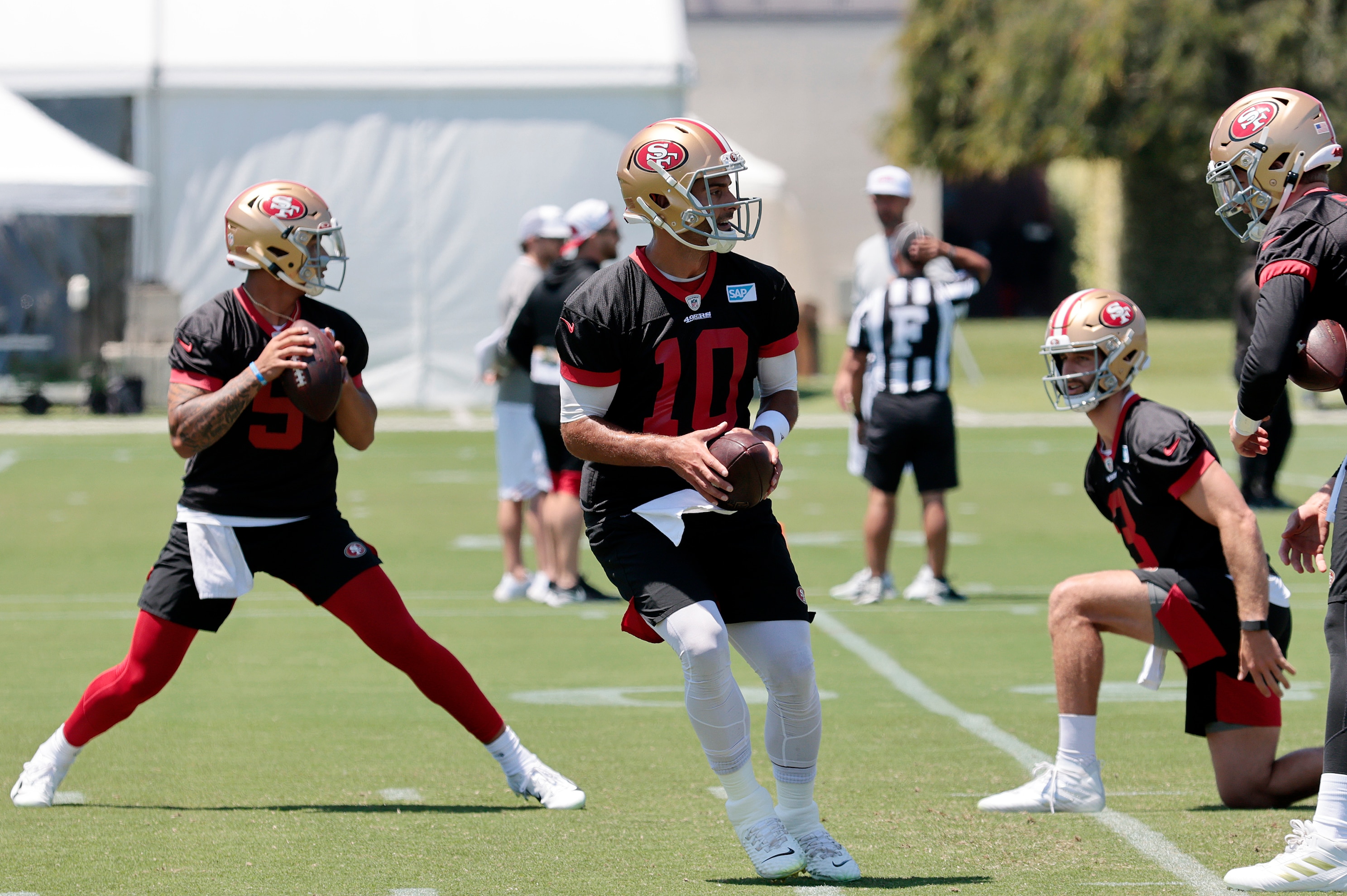 Fantasy Football 21 Most Pivotal Position Battles Of Nfl Training Camps Bleacher Report Latest News Videos And Highlights Fantasy Football 21 Most Pivotal Position Battles Of Nfl Training Camps Bleacher Report Latest News Videos And Highlights