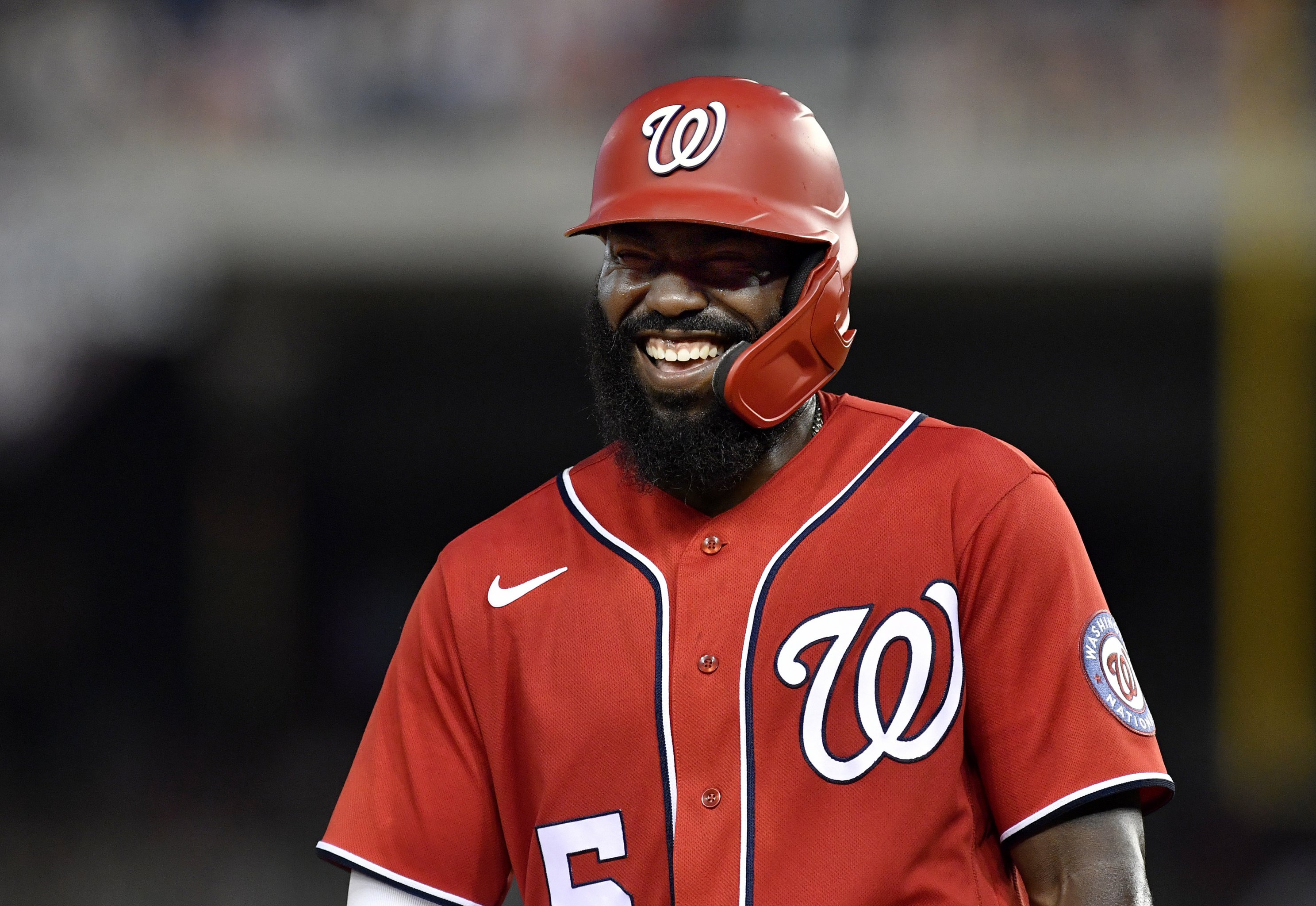 Washington Nationals: Howie Kendrick hire unfortunate for our team