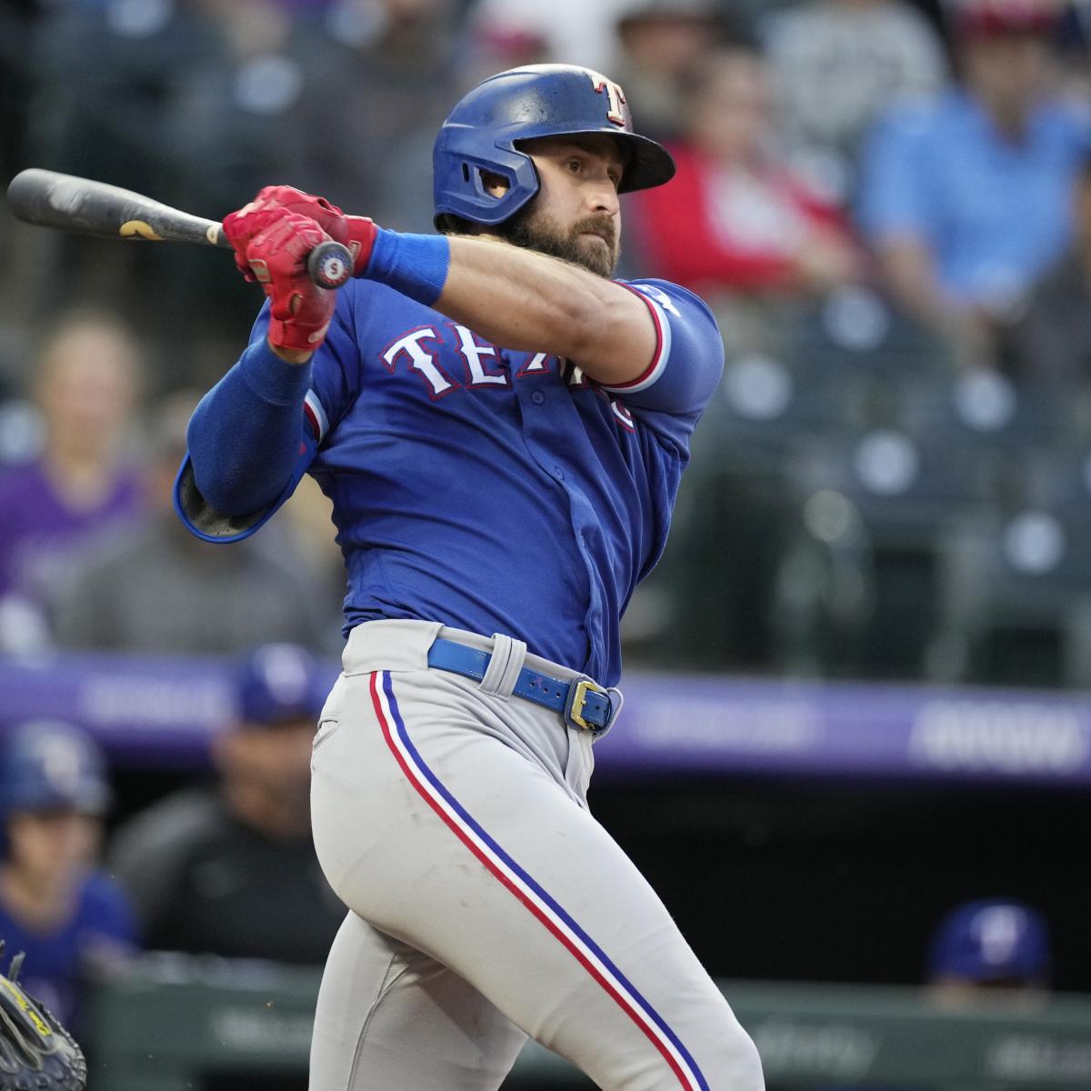 Cut List: Fantasy Baseball Busts, Drops Week 16 (2022)