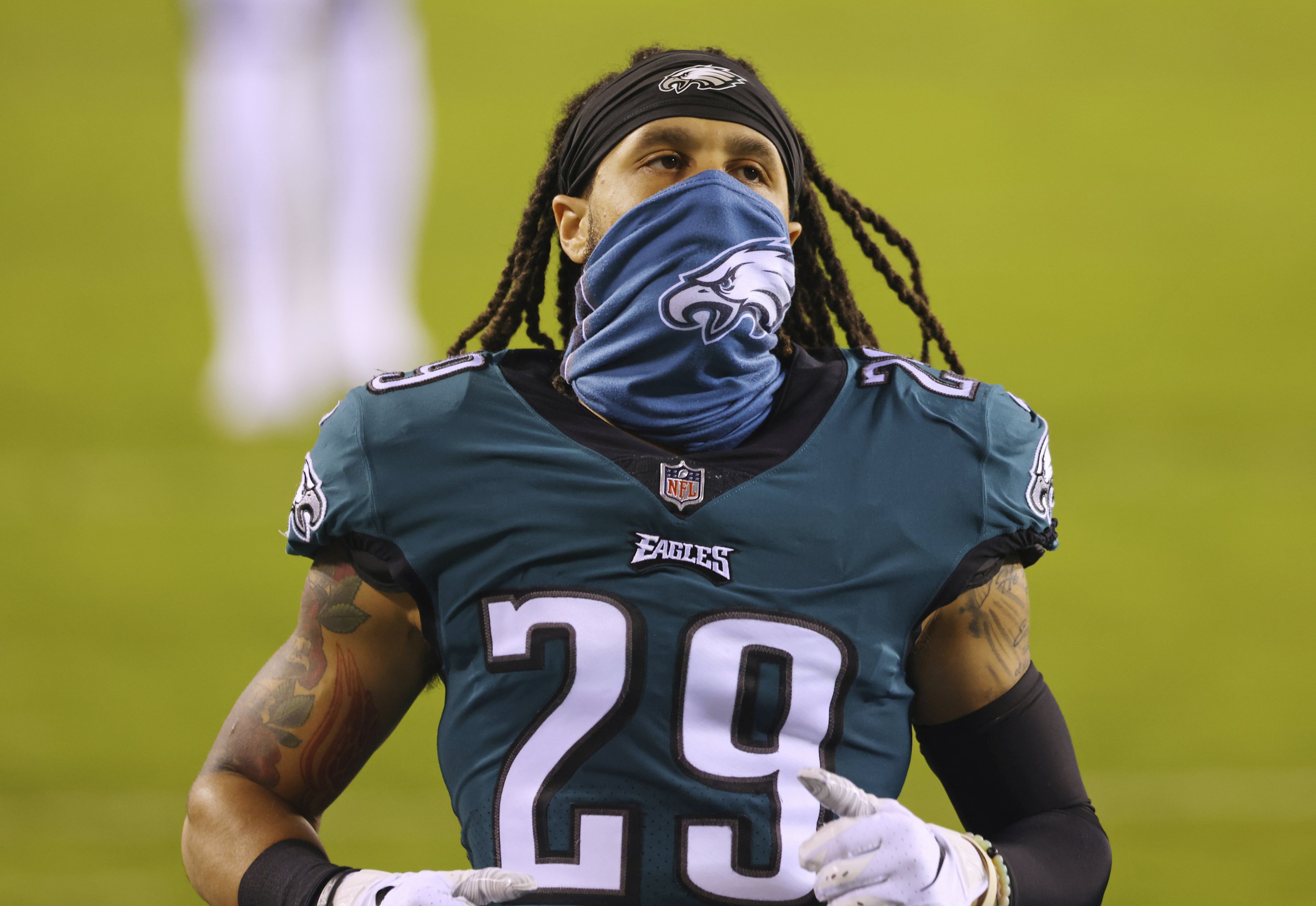 Every Nfl Team S Biggest Hole To Fill Before The 21 Season Bleacher Report Latest News Videos And Highlights