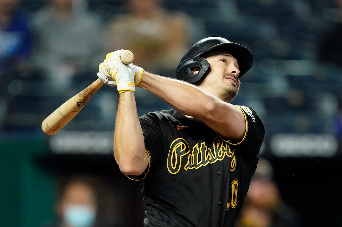 Braves' Top Players to Target and Avoid at 2021 MLB Trade Deadline thumbnail