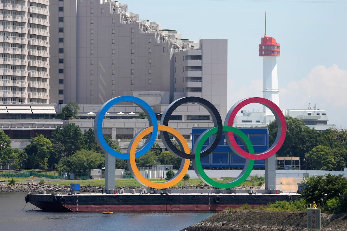 2021 Tokyo Olympics: Bold Predictions for the Summer Games thumbnail