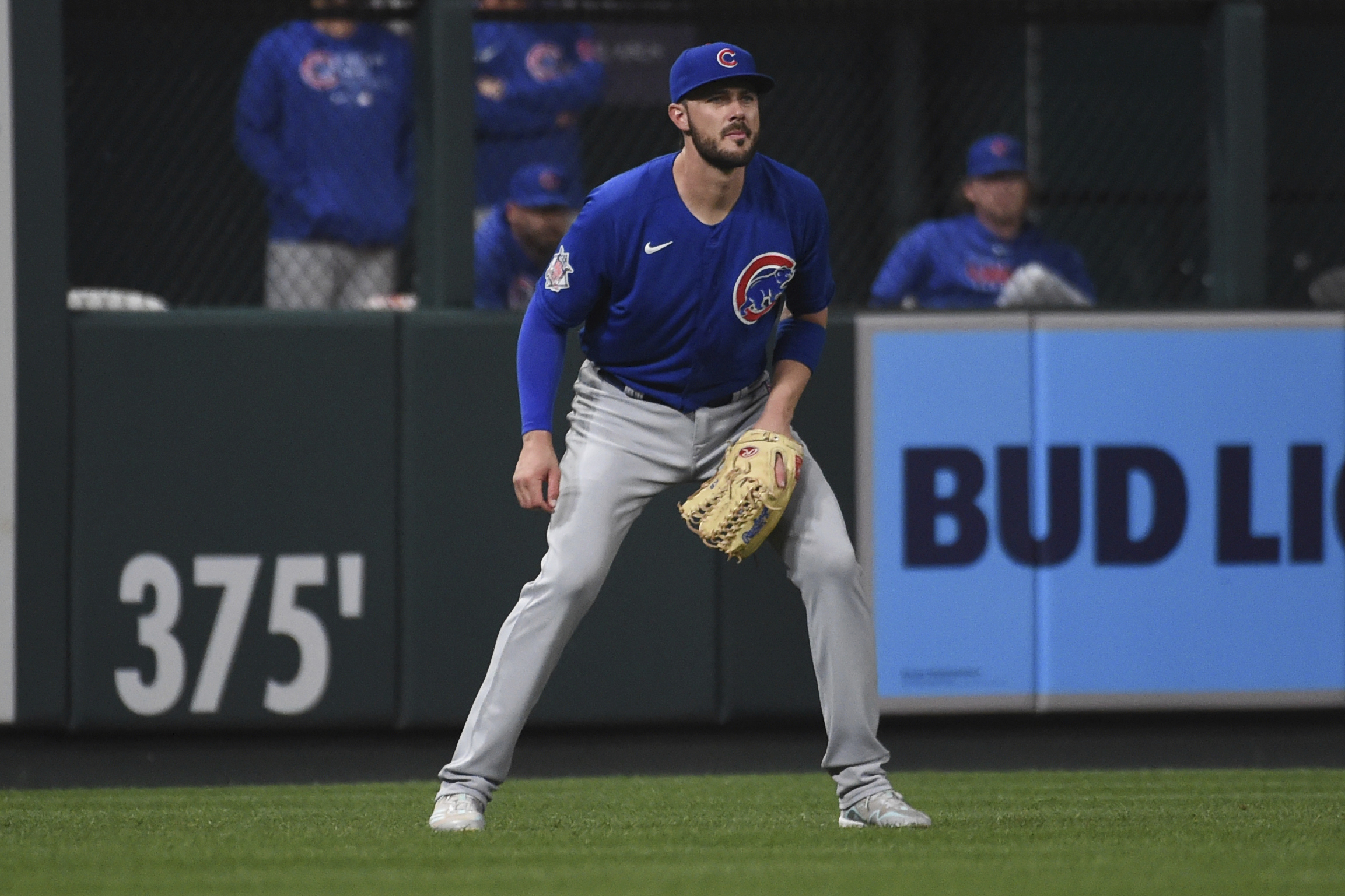 MLB rumors: Cubs talking Kris Bryant blockbuster trade with pair of NL East  contenders 