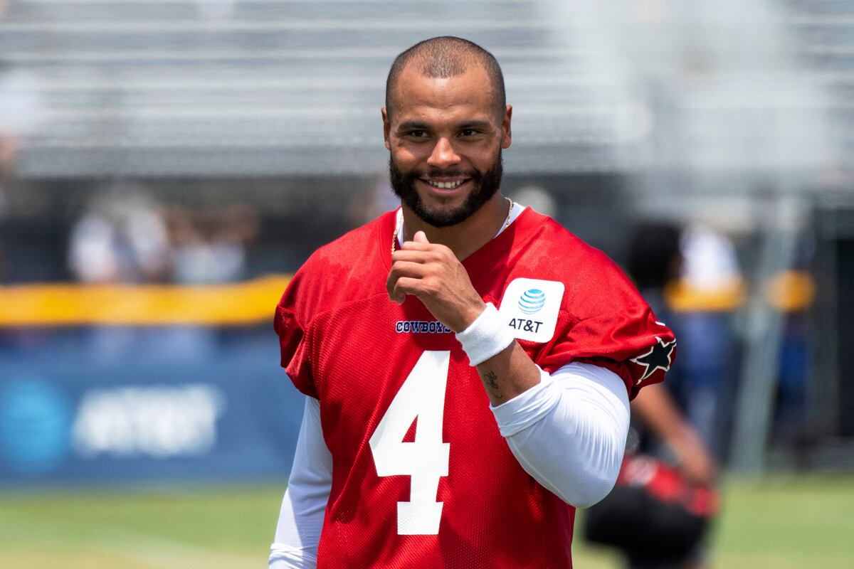 The Latest Buzz Around Every NFL Team Entering Late July | News, Scores,  Highlights, Stats, and Rumors | Bleacher Report