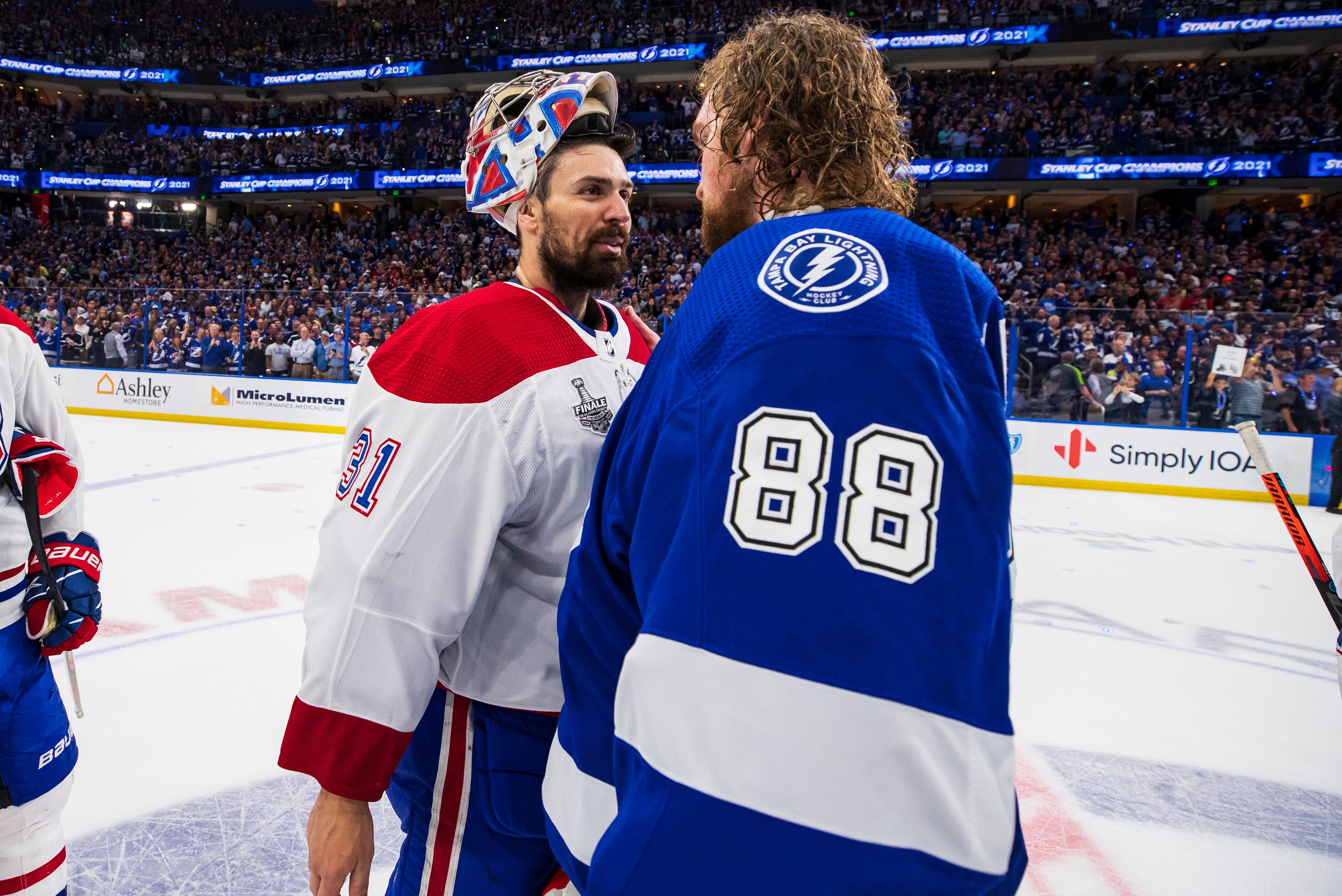 Games We're Excited to See During the 2021-22 NHL Season - Vimarsana News