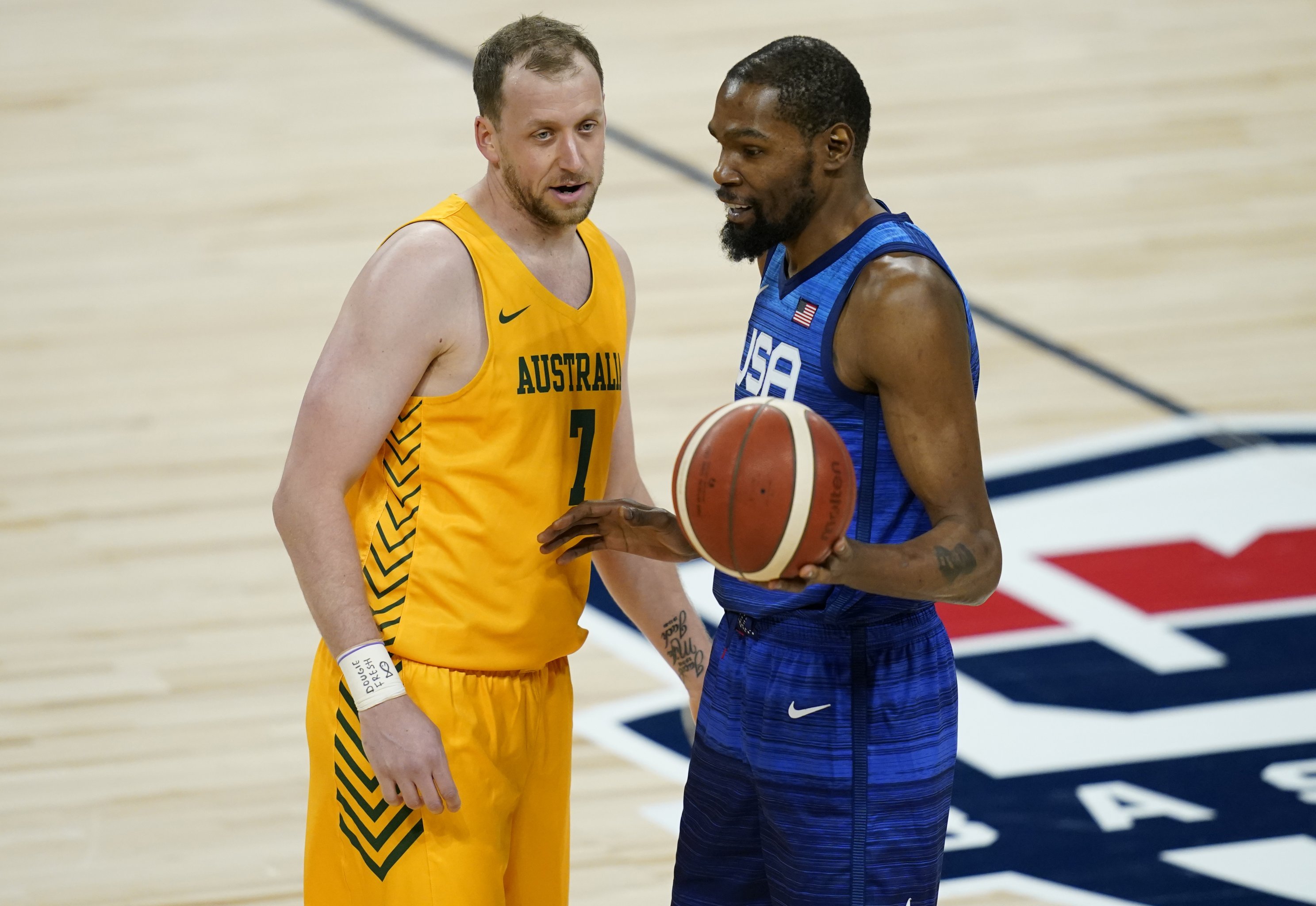 Olympics 2021 Men's Basketball Quarterfinals: Slovenia vs Germany  Prediction & Match Preview - August 3rd, 2021