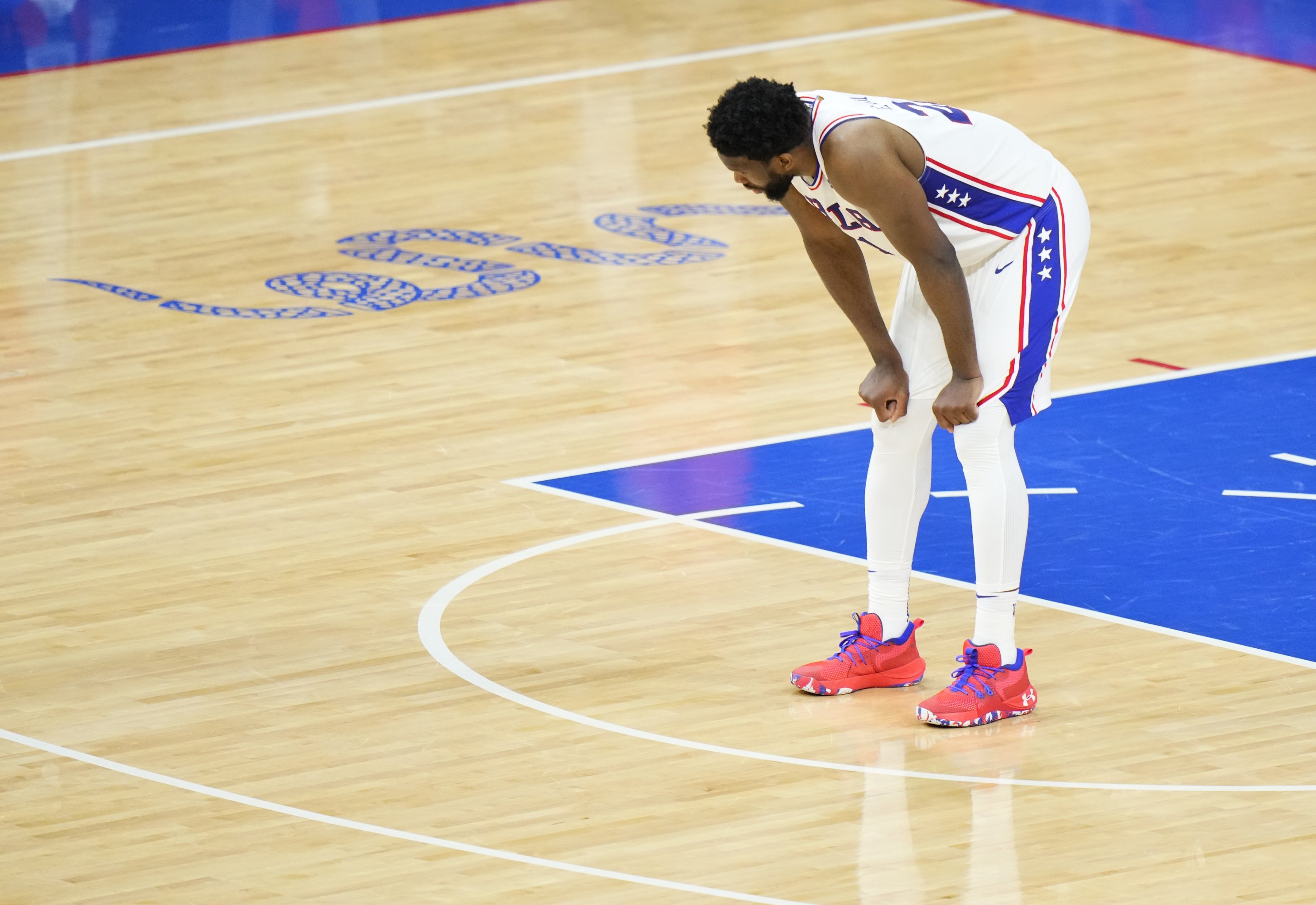 NBA Rumors: Joel Embiid, Julius Randle Nearing Skechers Basketball Shoe  Contracts, News, Scores, Highlights, Stats, and Rumors