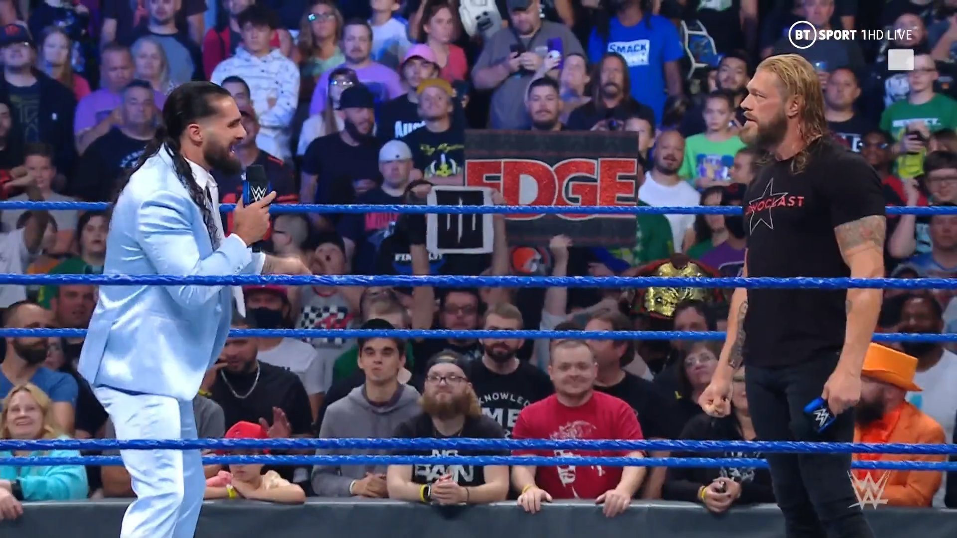 Wwe Smackdown Results Winners Grades Reaction And Highlights From July 23 Bleacher Report Latest News Videos And Highlights