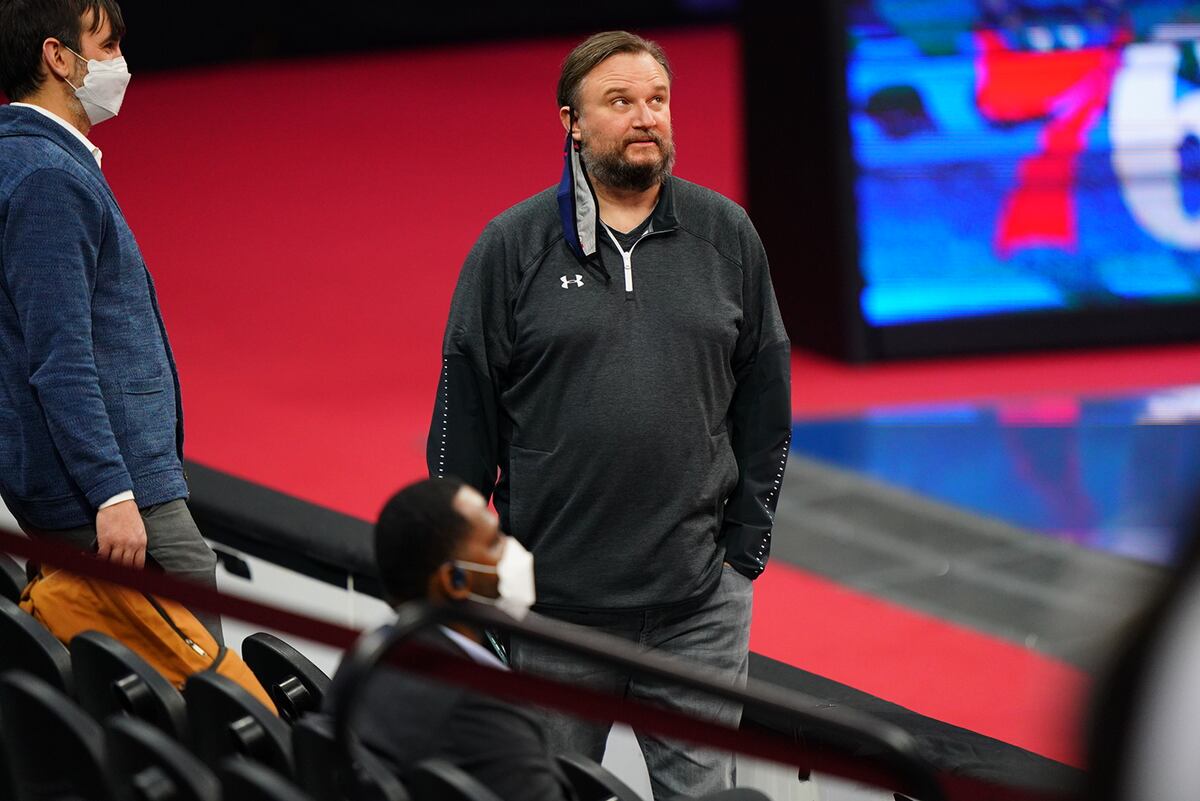76ers' Complete 2021 NBA Draft Preview, Predictions