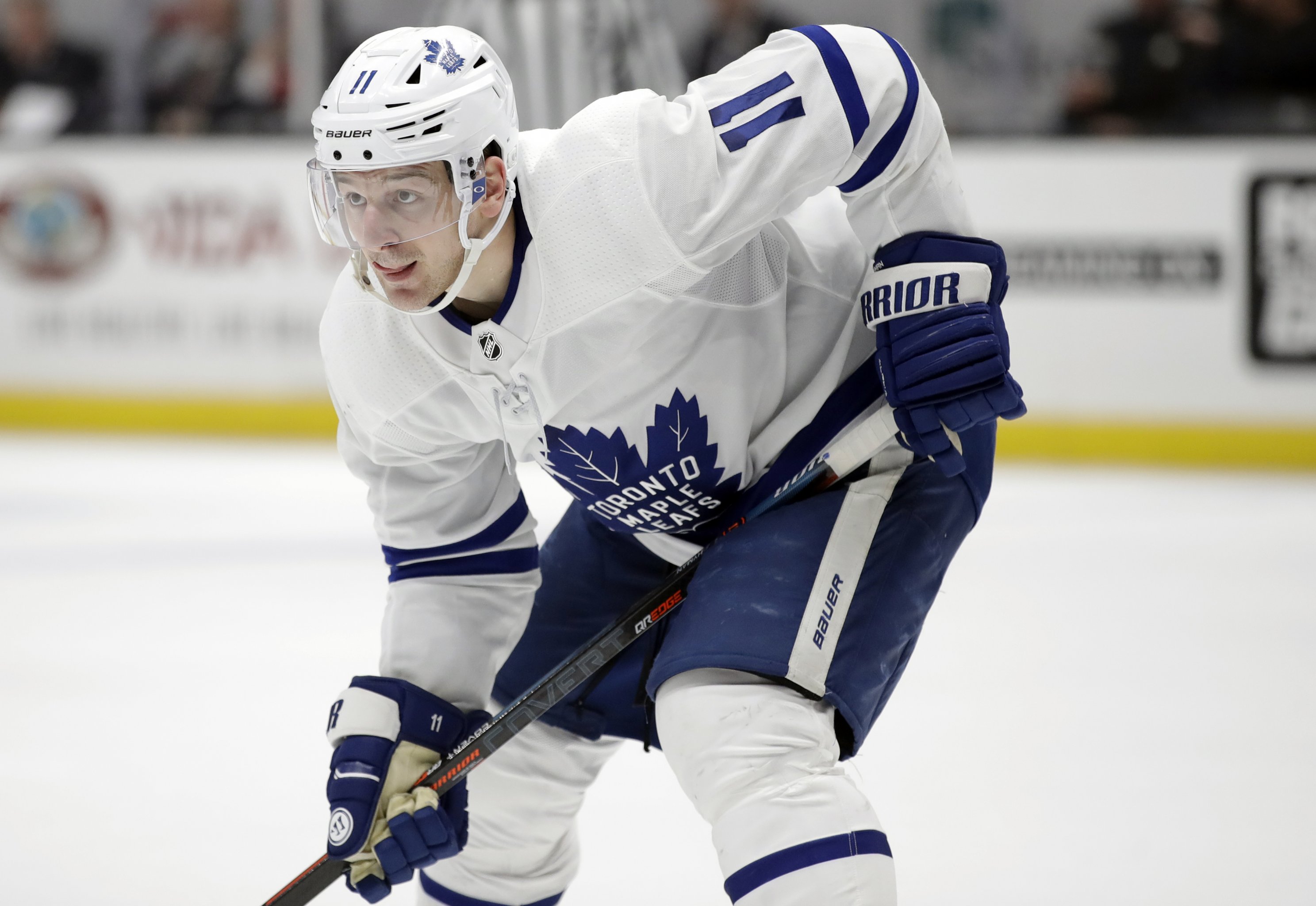 Toronto Maple Leafs: Zach Hyman One of NHL's Most Underrated Players