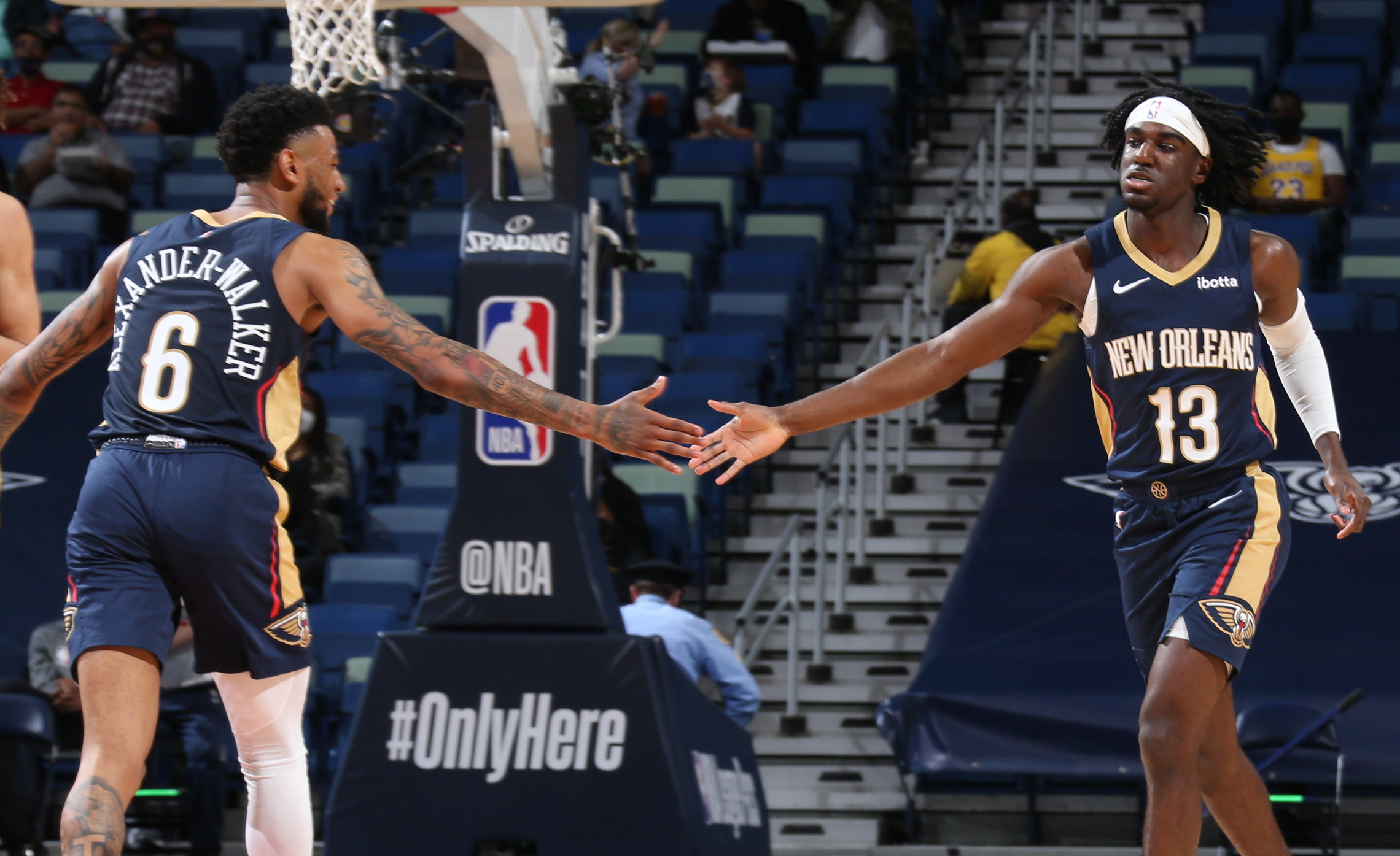 New Orleans Pelicans: A Budding Rivalry With the Memphis Grizzlies