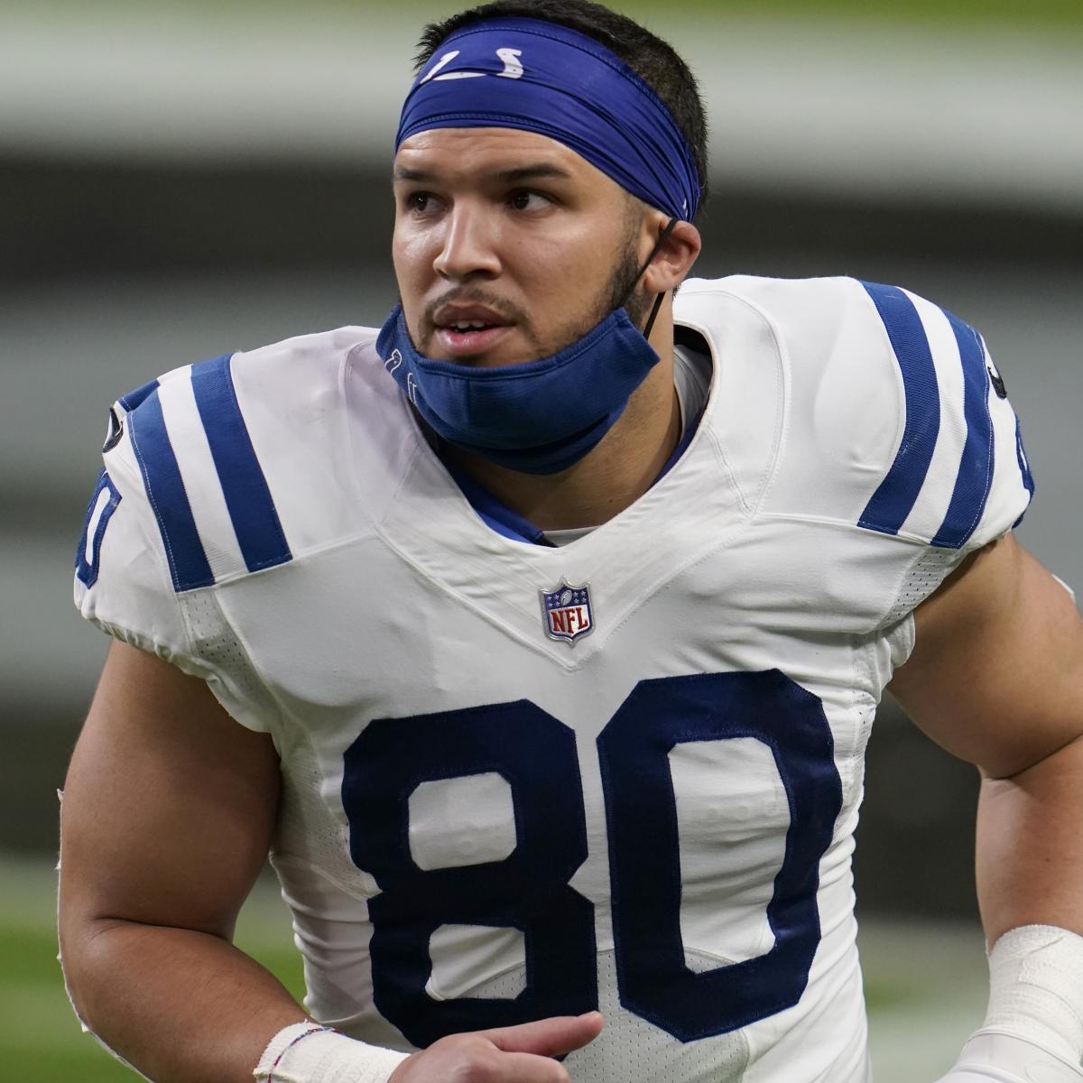 FreeAgent Contracts Eagles Must Consider Before Training Camp News