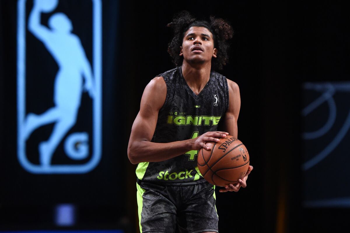 NBA Draft Rumors: Last-Minute 2021 Draft Whispers Around All 30 Teams