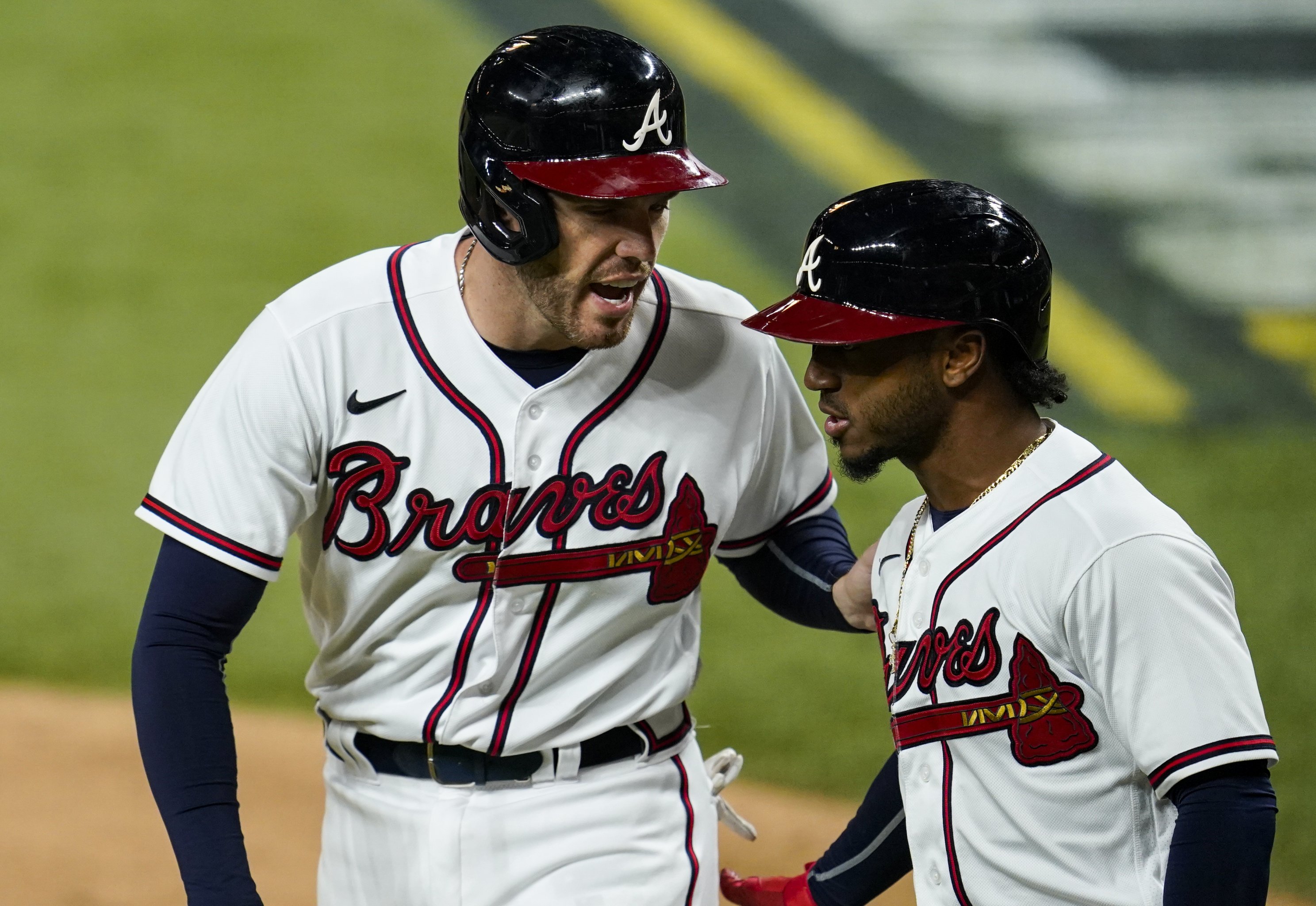 Atlanta Braves approach at trade deadline should be clear