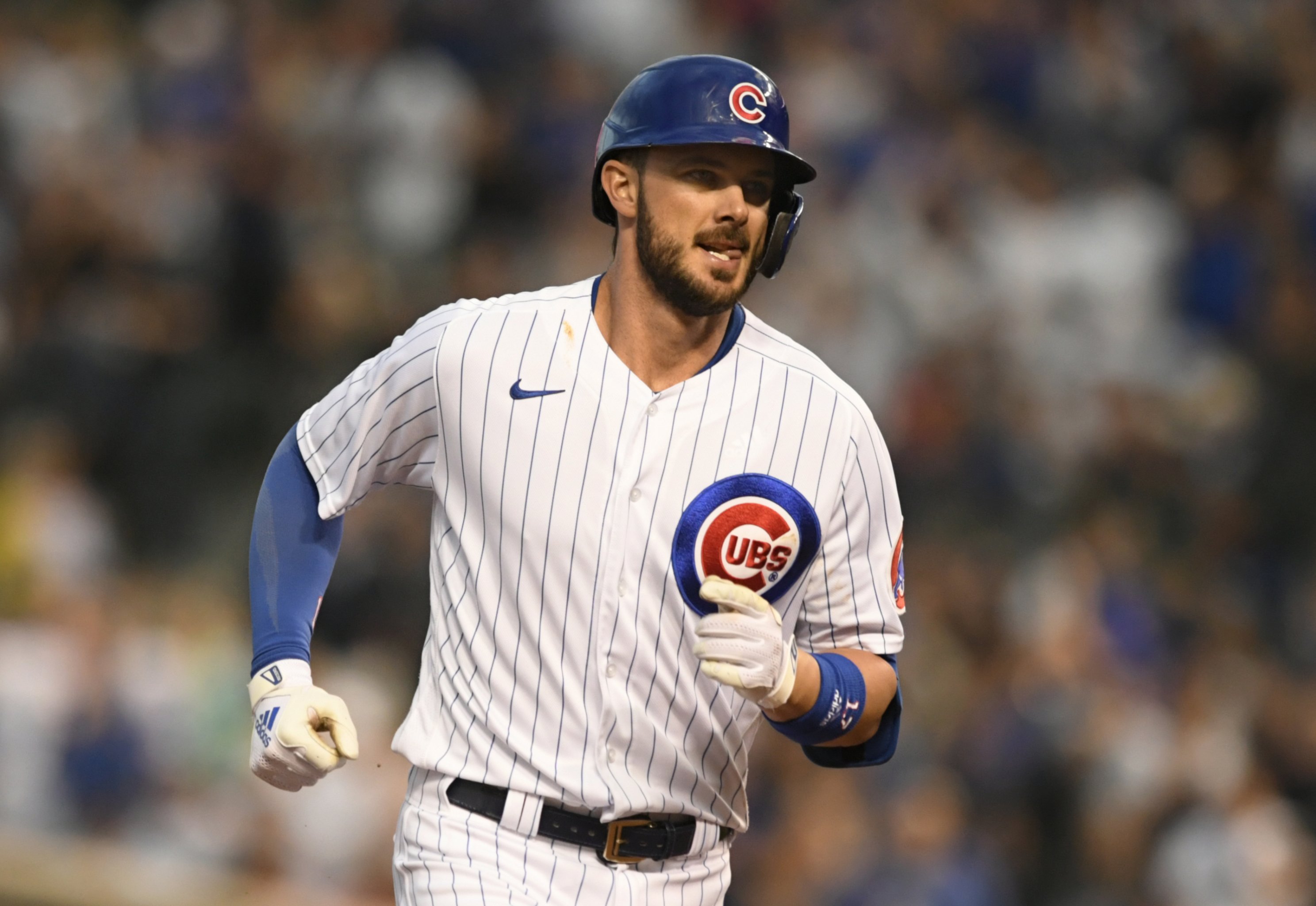 3 best destinations for Cubs' Kyle Hendricks ahead of 2022 MLB trade  deadline