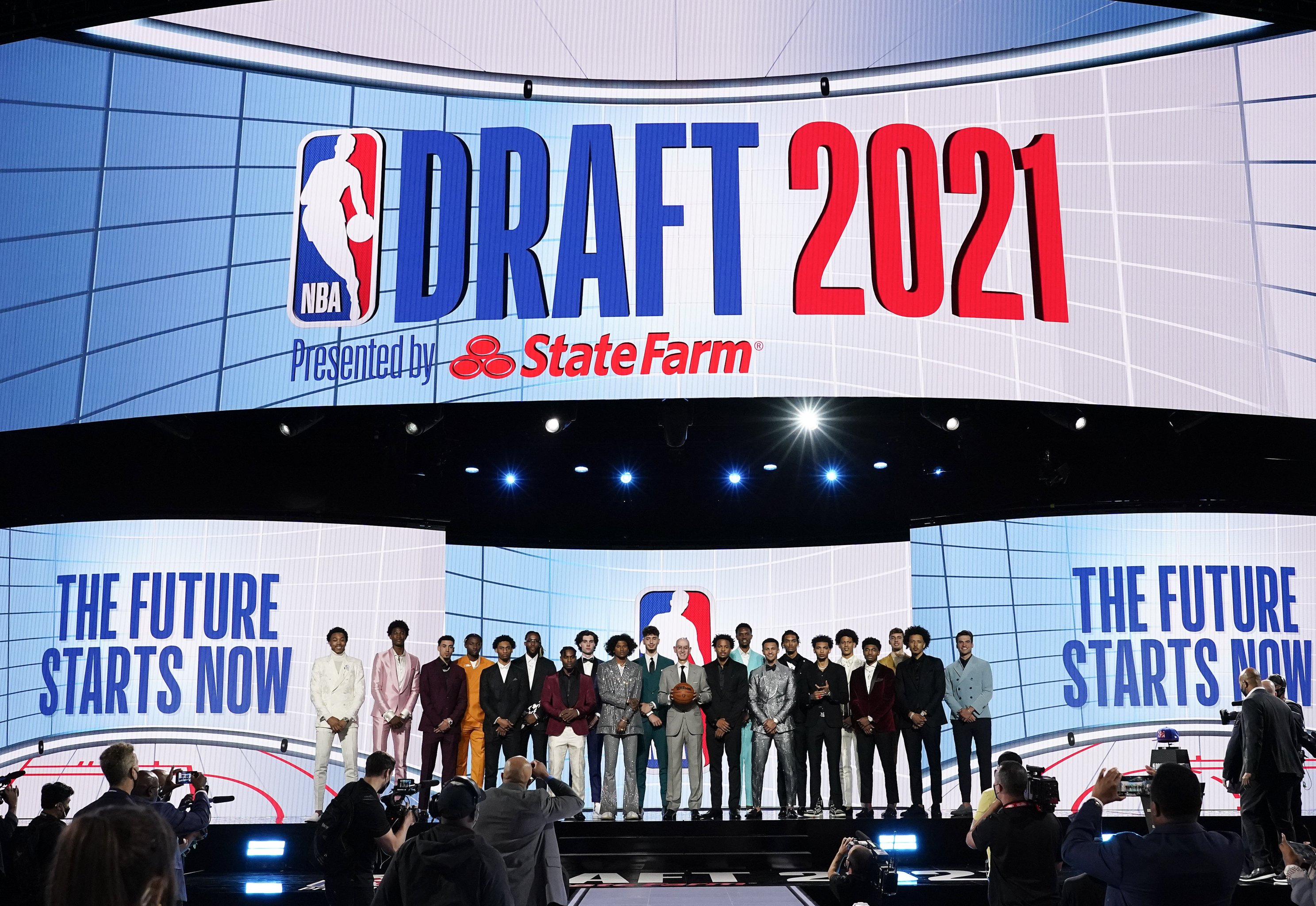 2021 NBA Draft Coverage: Chris Duarte - SLC Dunk