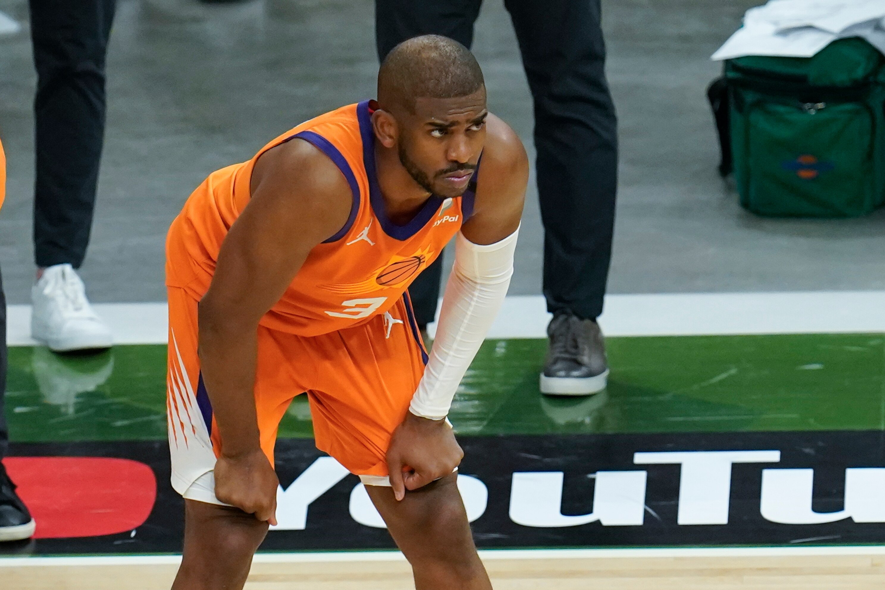 Nba Free Agency 2021 Start Date Schedule And Details Bleacher Report Latest News Videos And Highlights