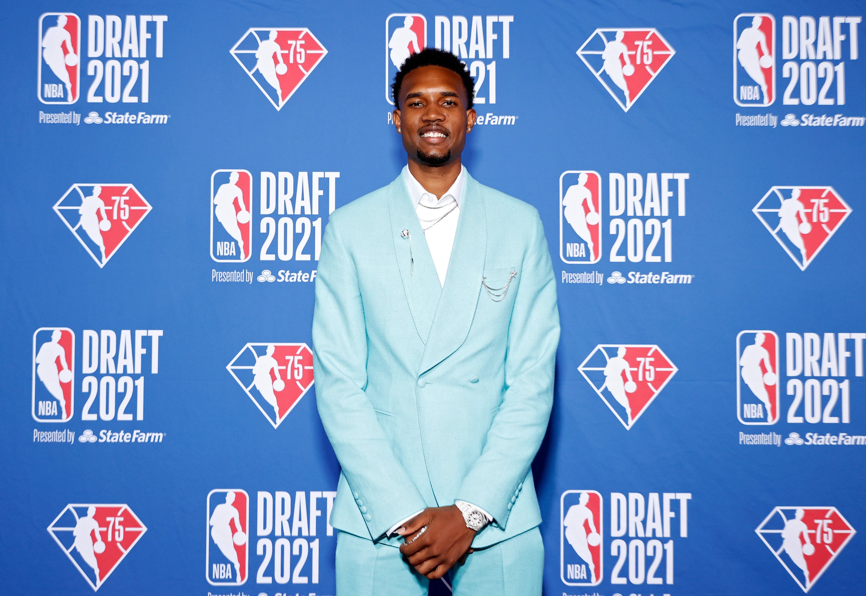 2021 NBA Draft: Live Grades for Every Pick, News, Scores, Highlights,  Stats, and Rumors