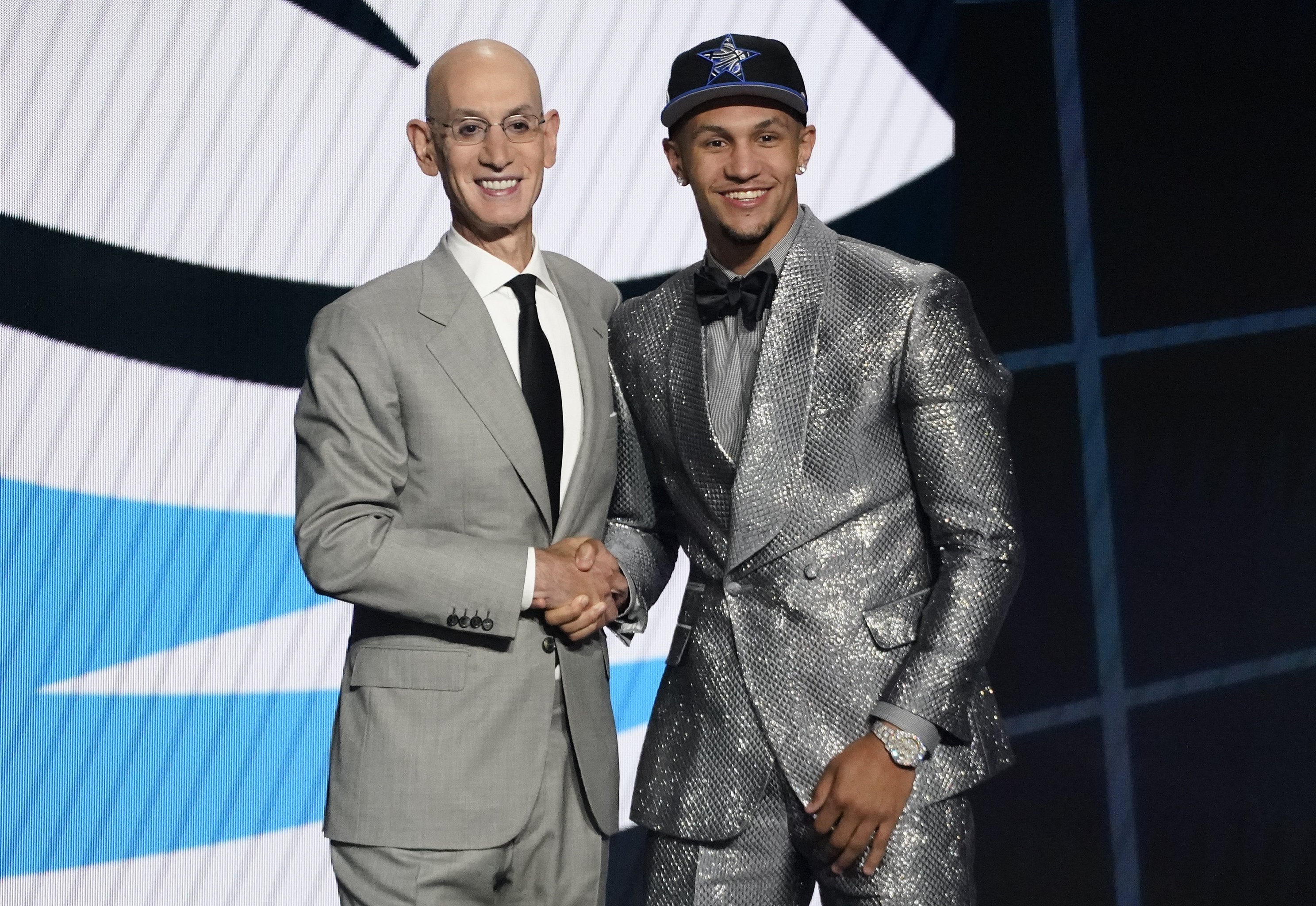 2021 NBA Draft: Live Grades for Every Pick